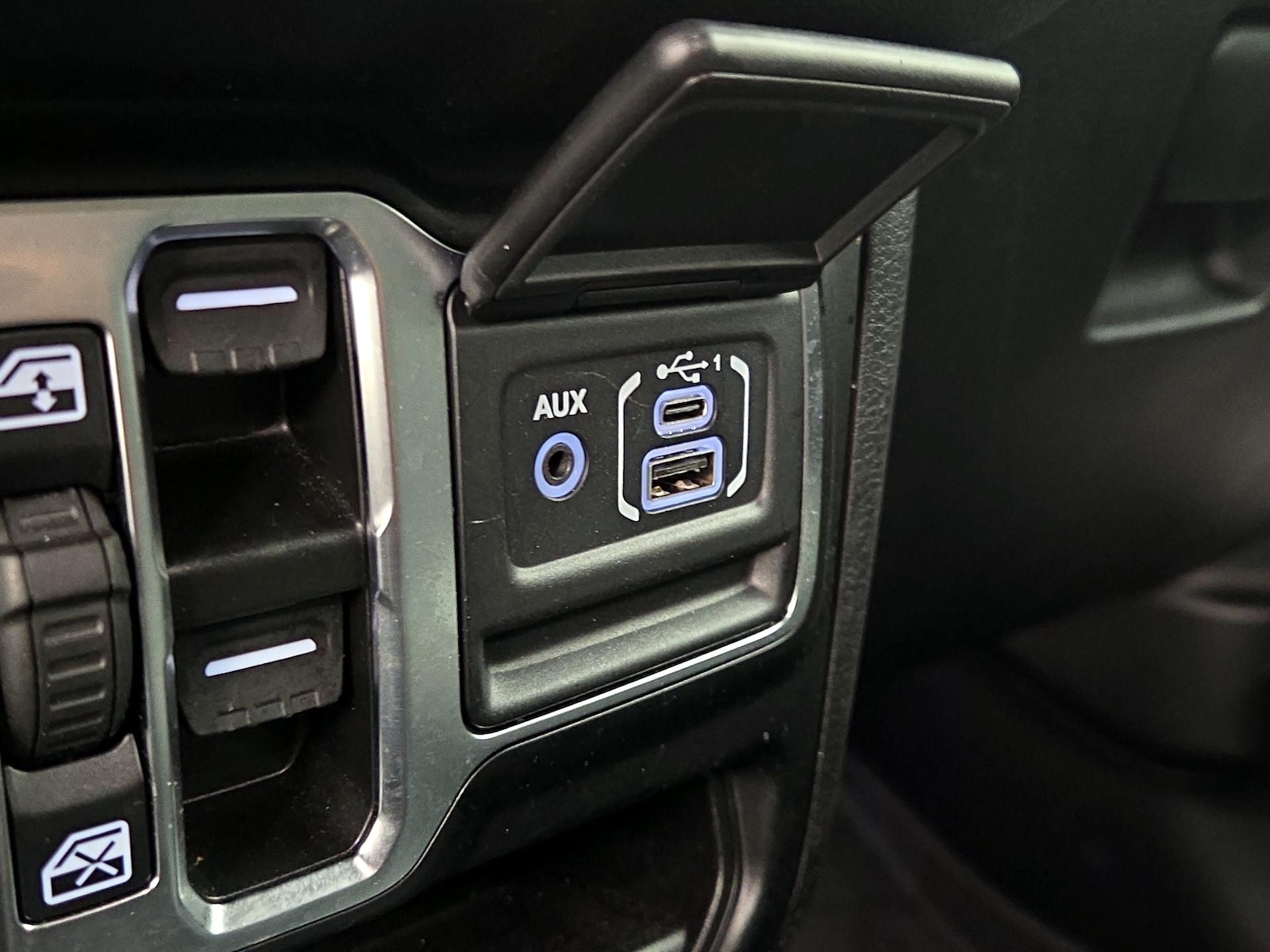 2024 Jeep Wrangler 4-Door Sport S - Photo 19