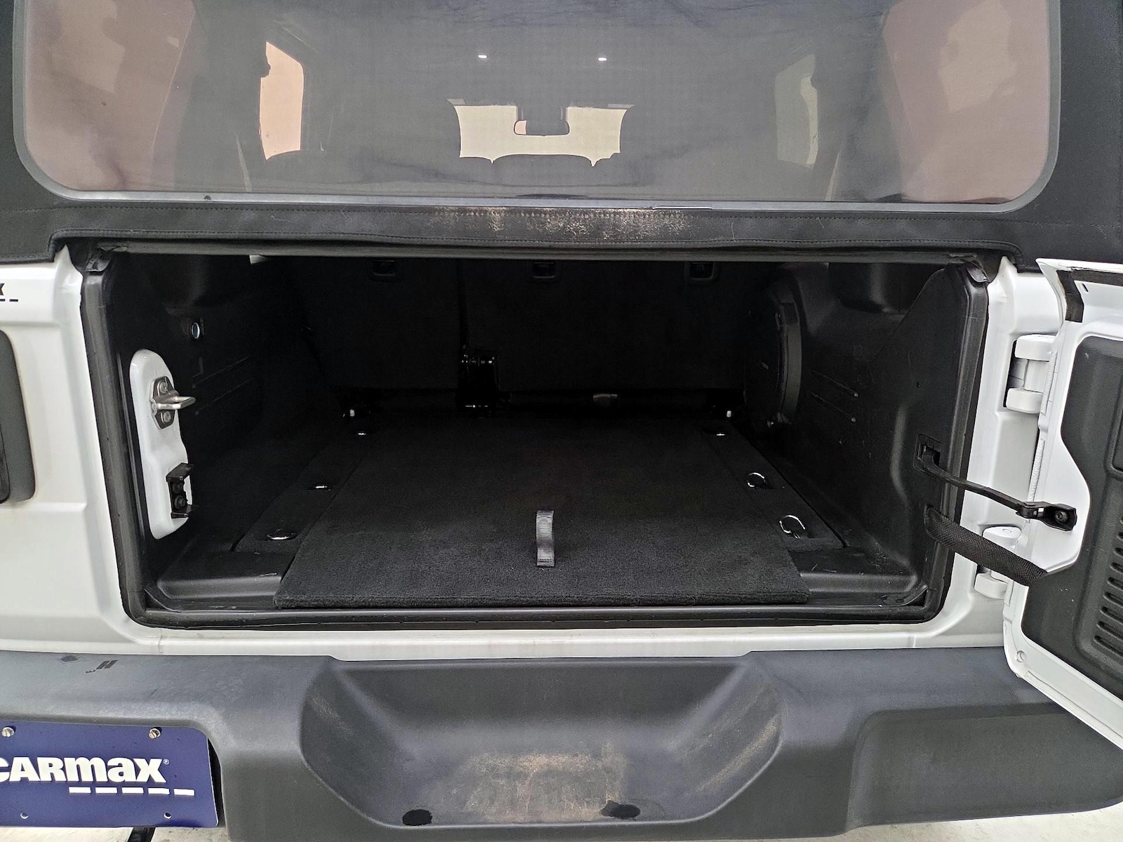 2024 Jeep Wrangler 4-Door Sport S - Photo 21
