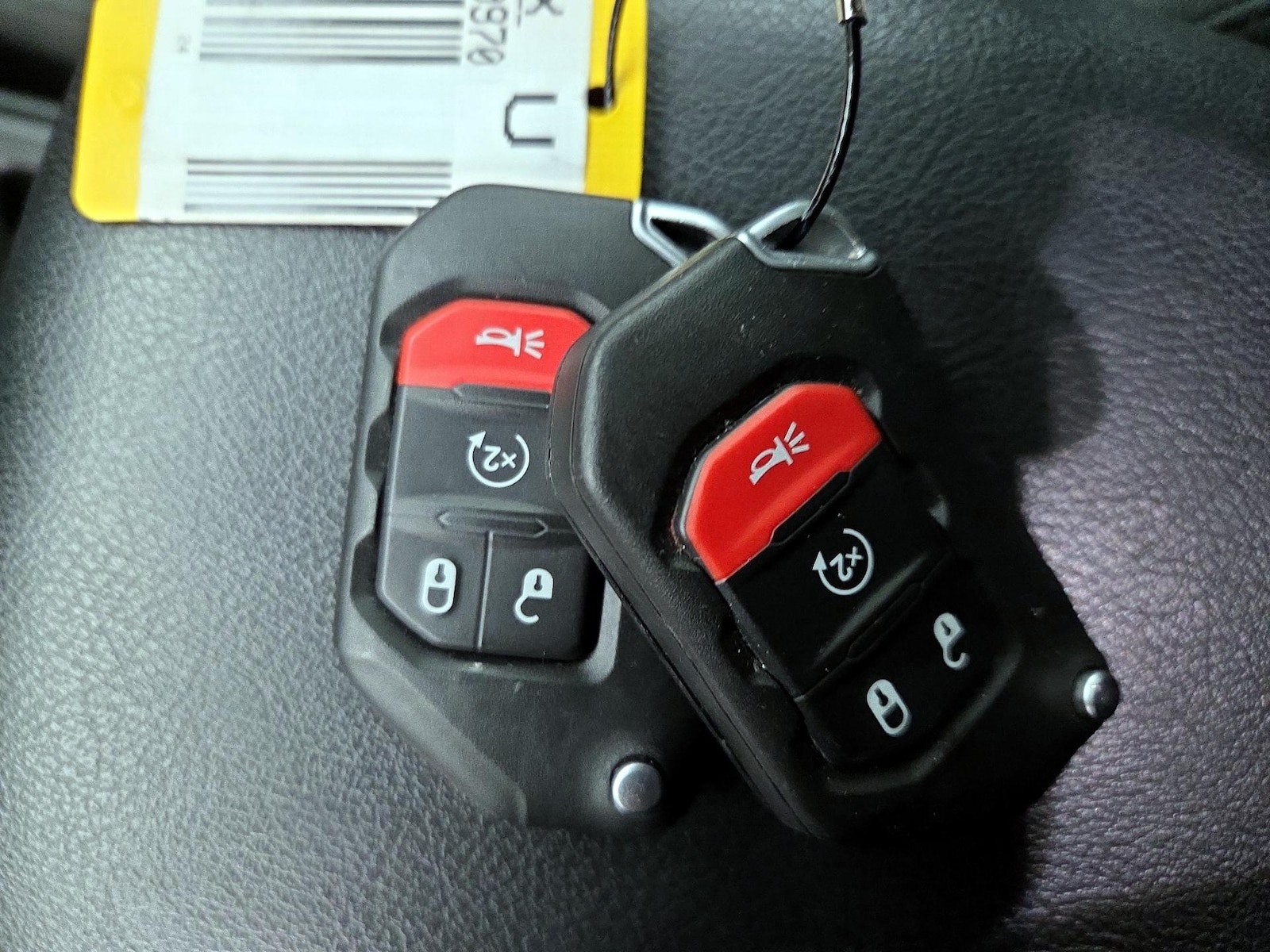 2024 Jeep Wrangler 4-Door Sport S - Photo 23