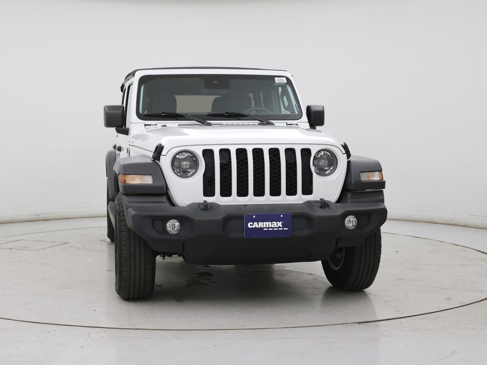 2024 Jeep Wrangler 4-Door Sport S - Photo 6