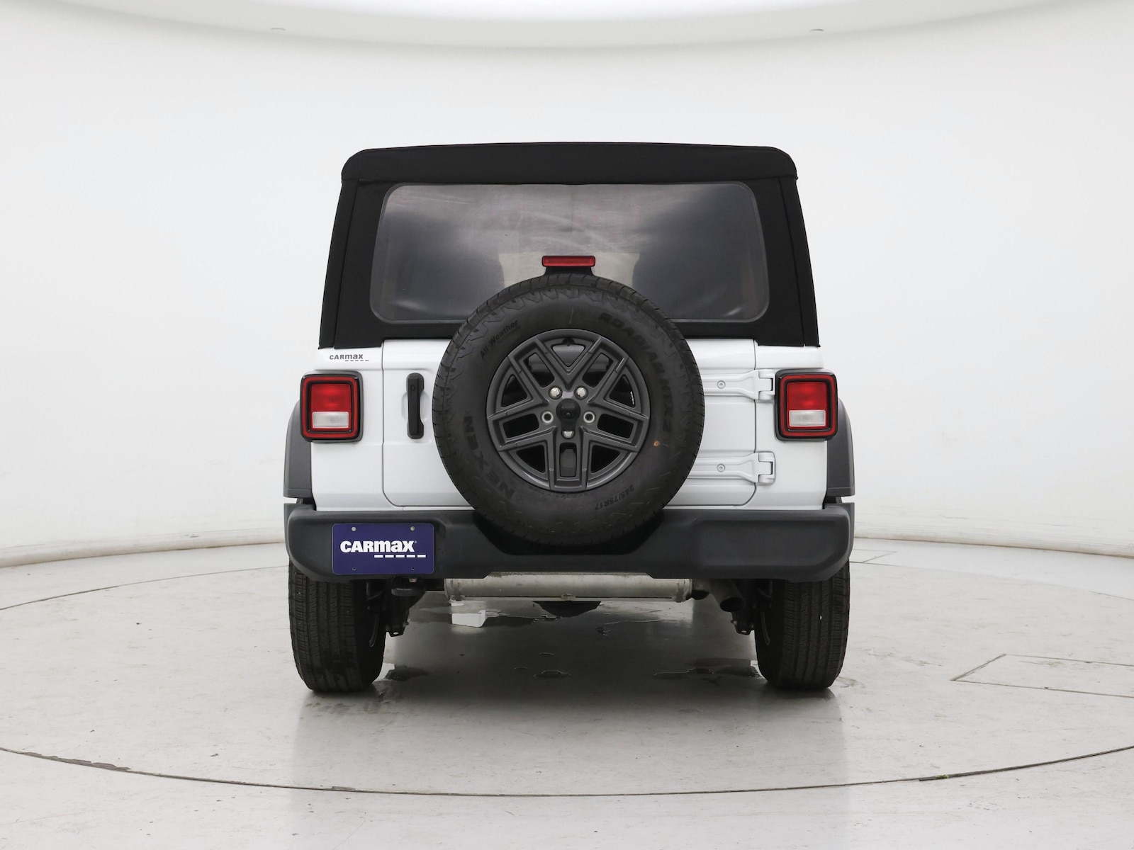 2024 Jeep Wrangler 4-Door Sport S - Photo 9