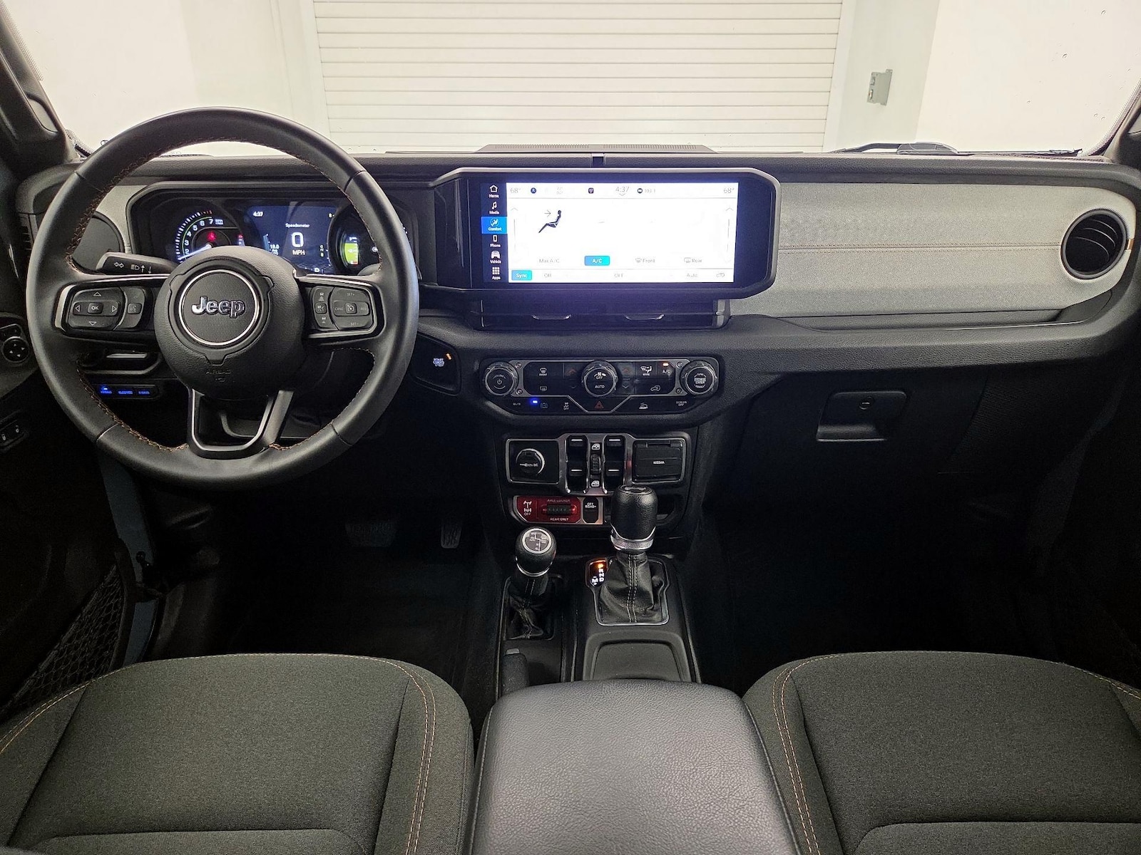 2024 Jeep Wrangler 4xe Willys 4XE - Photo 10