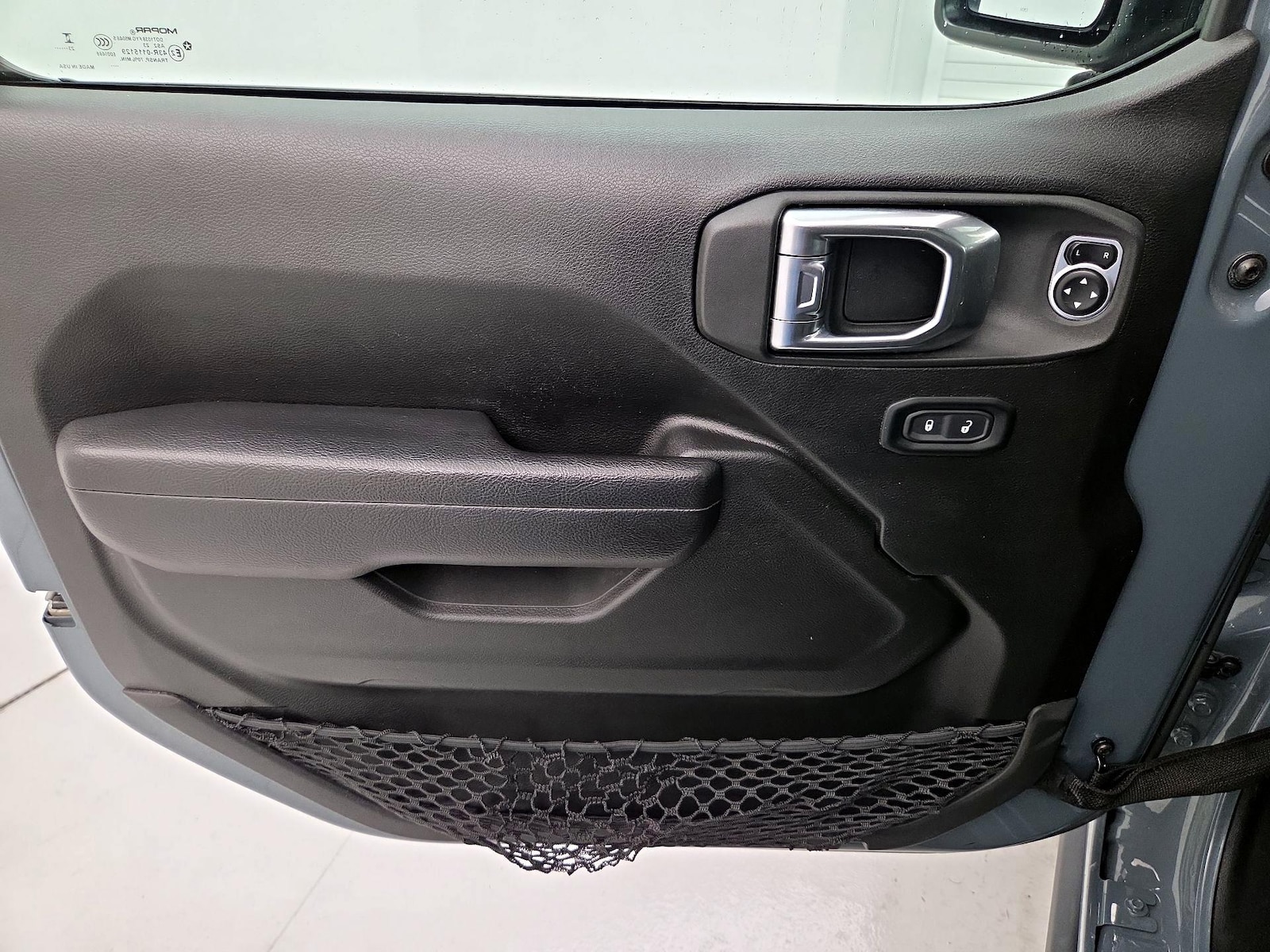 2024 Jeep Wrangler 4xe Willys 4XE - Photo 13