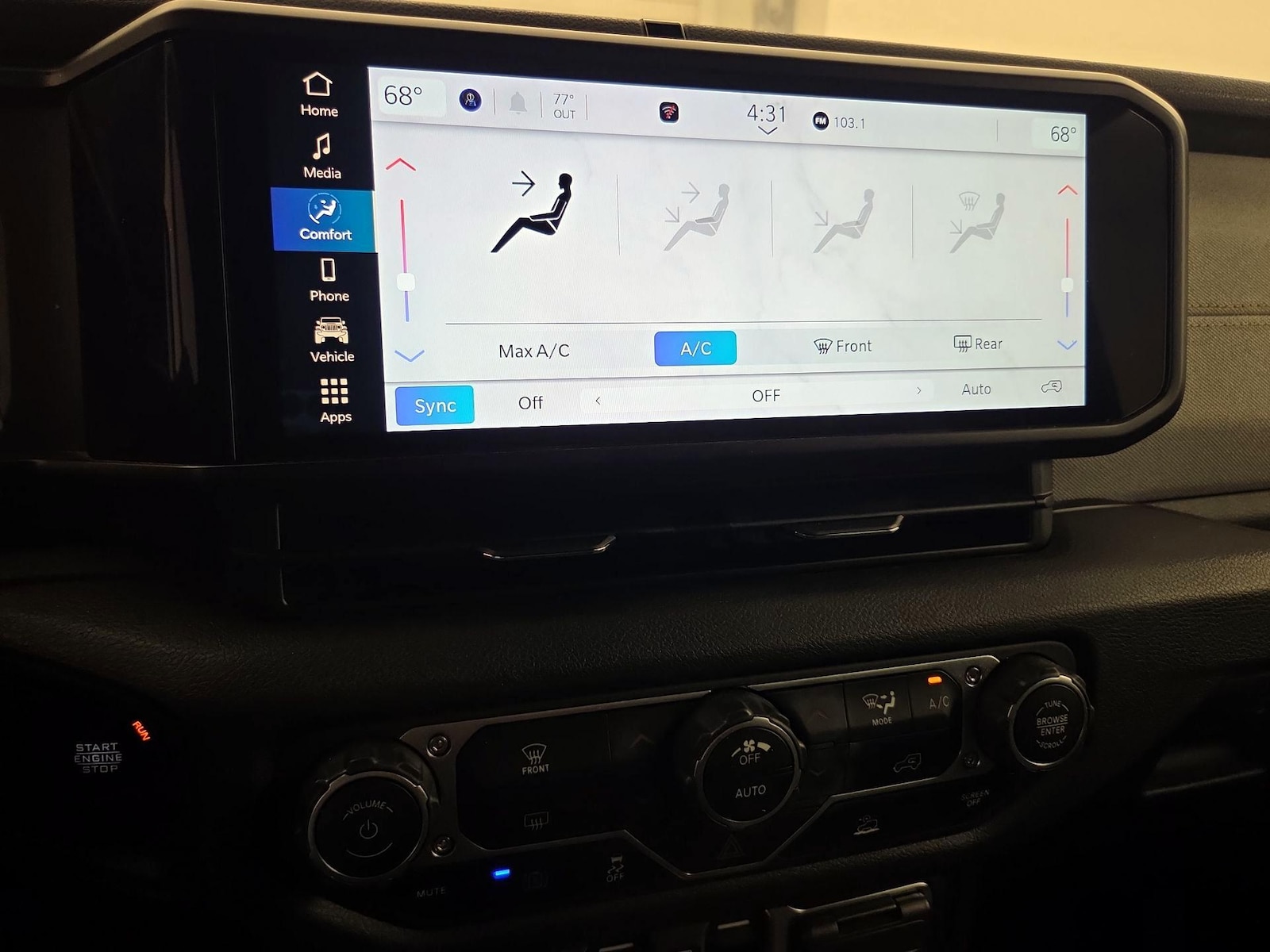 2024 Jeep Wrangler 4xe Willys 4XE - Photo 17