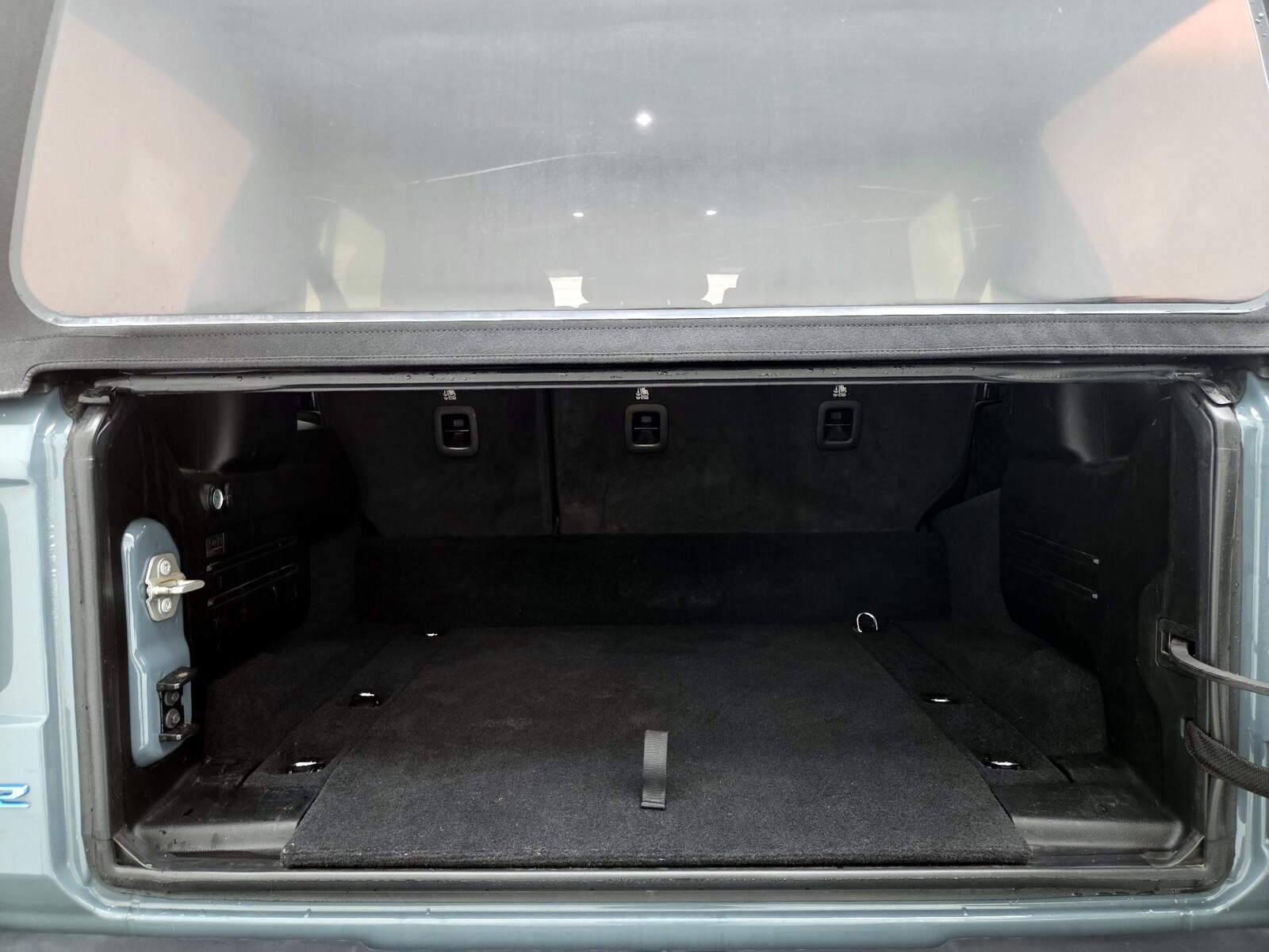 2024 Jeep Wrangler 4xe Willys 4XE - Photo 21