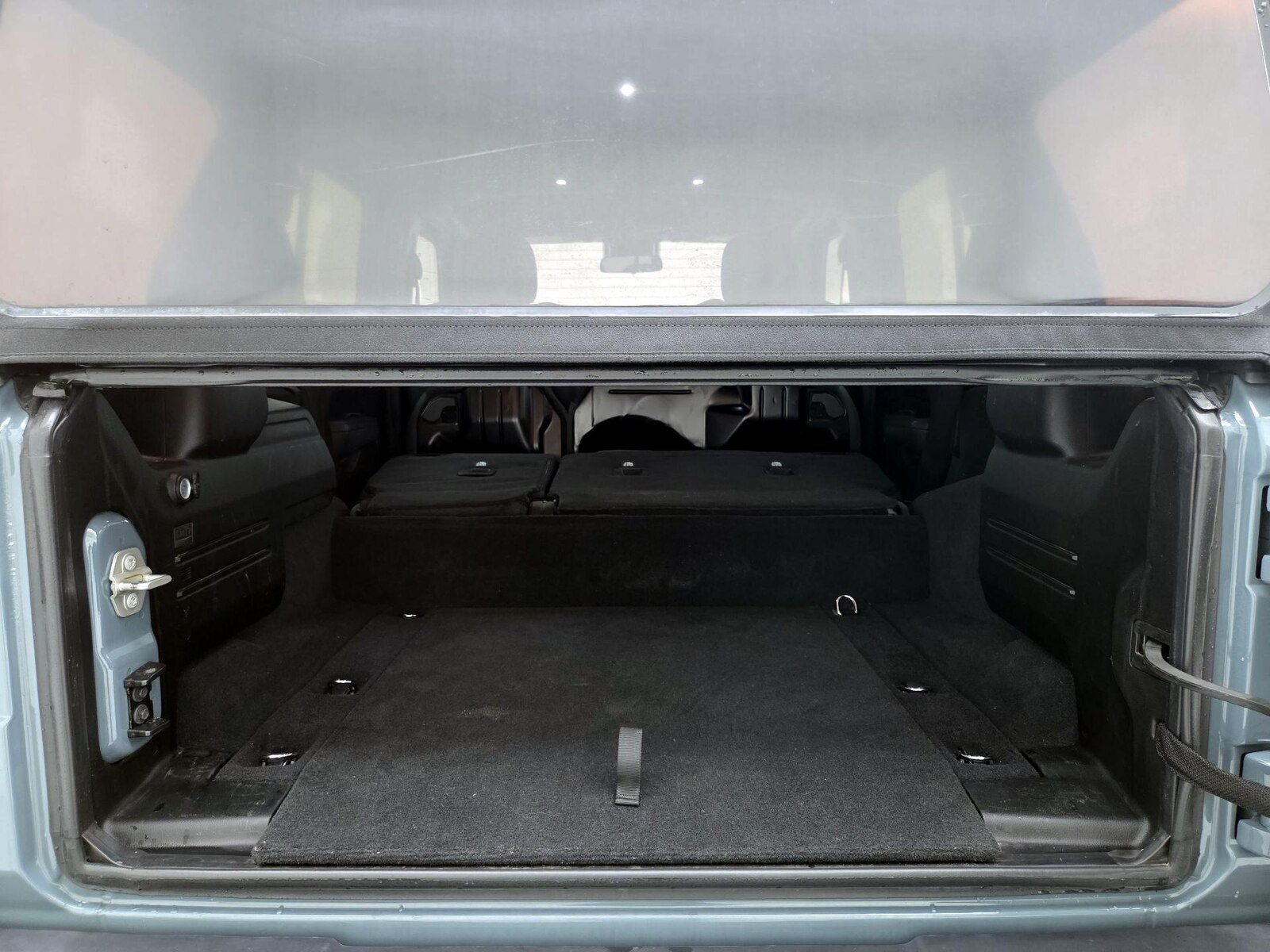 2024 Jeep Wrangler 4xe Willys 4XE - Photo 22