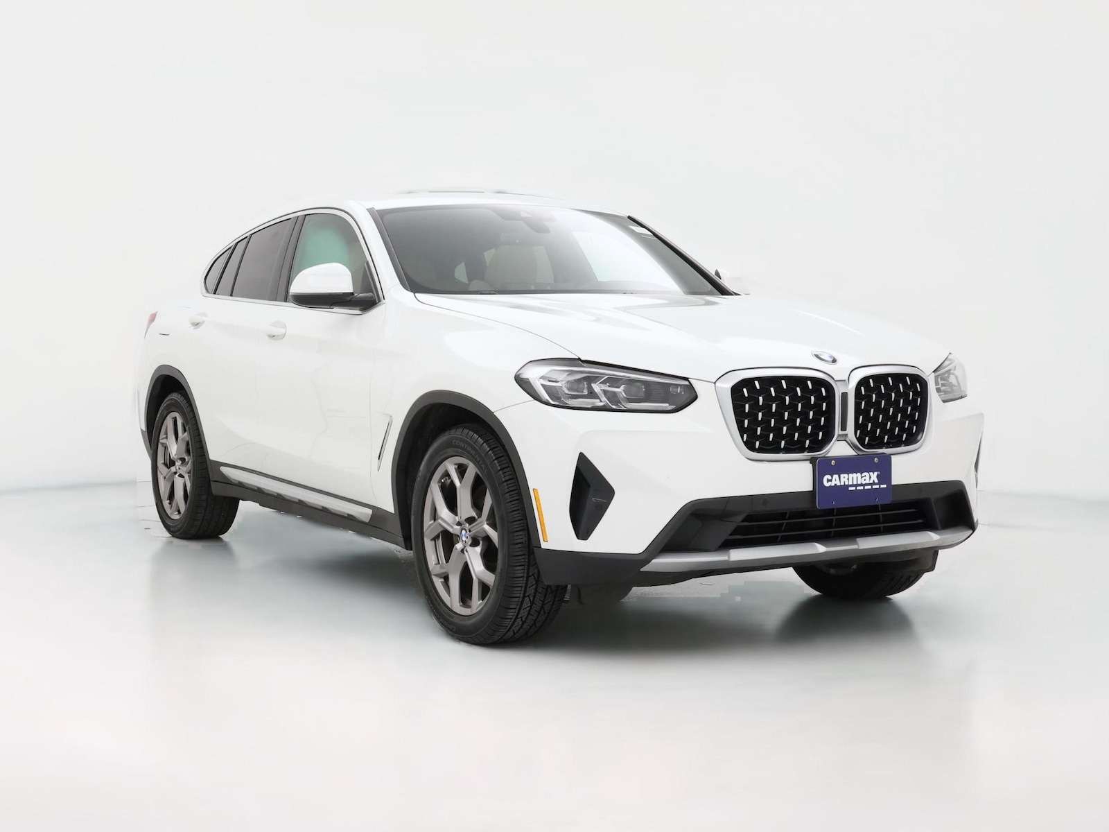 2022 BMW X4