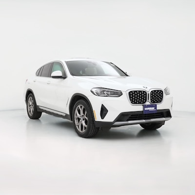 2022 BMW X4 XDrive30i