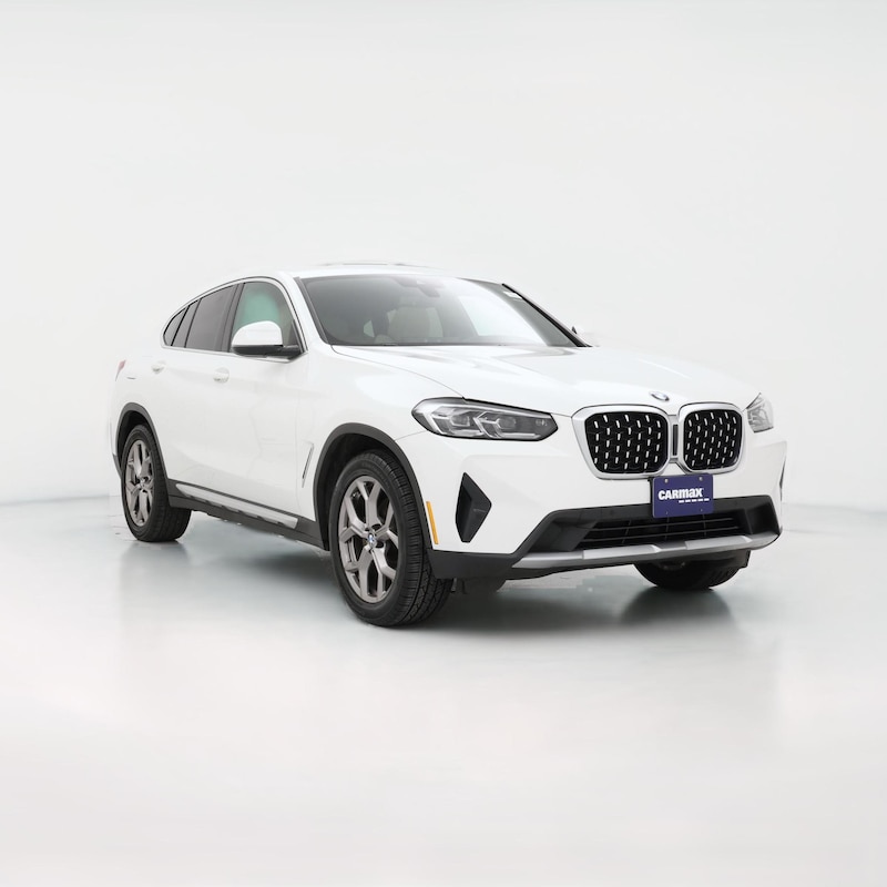2022 BMW X4 XDrive30i