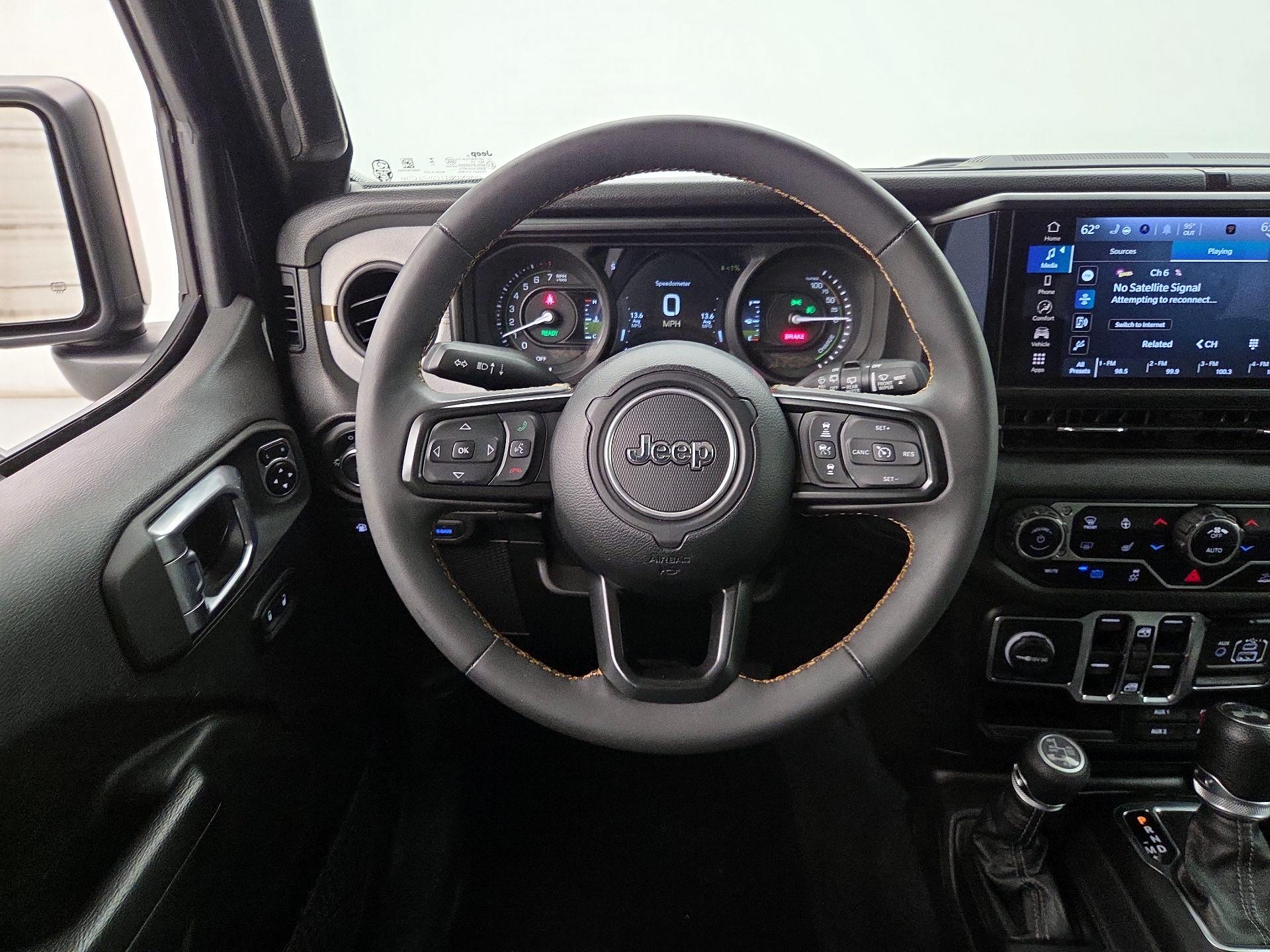 Thumbnail: 2024 Jeep Wrangler - 10