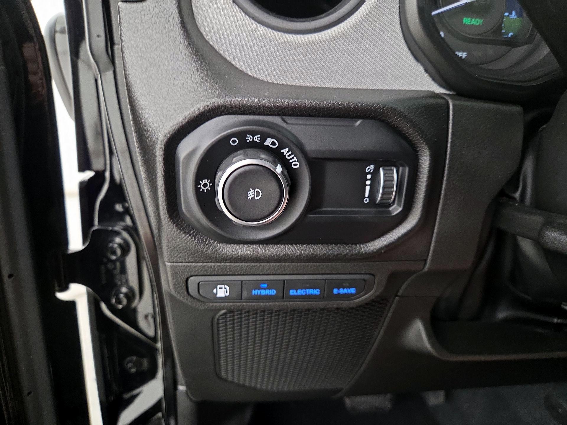 Thumbnail: 2024 Jeep Wrangler - 13