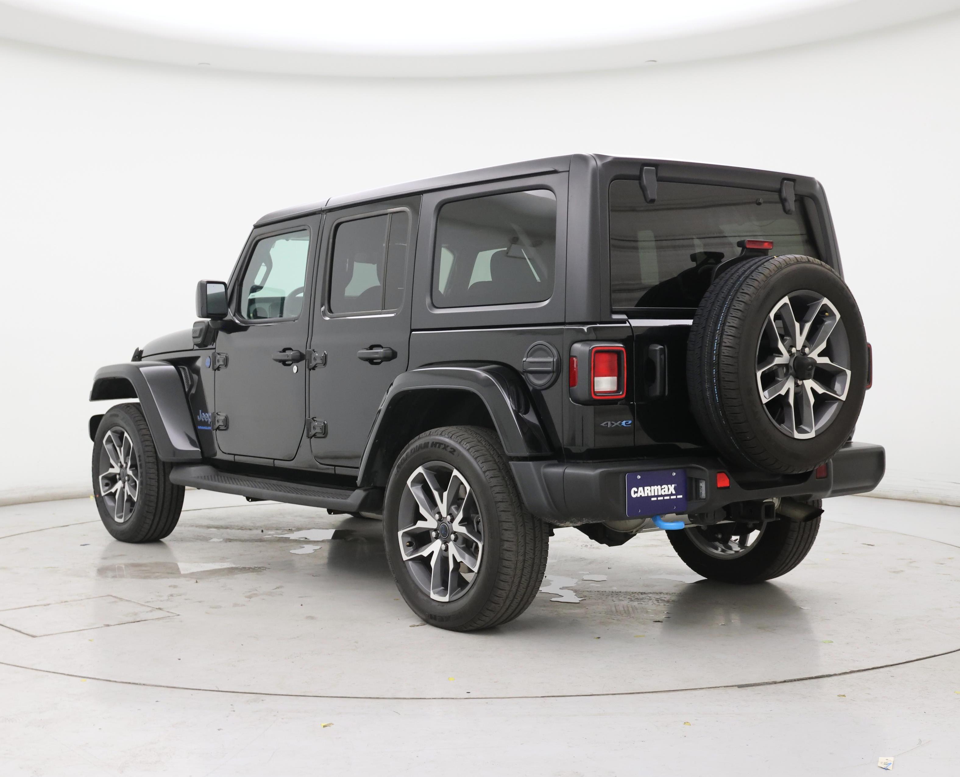 Thumbnail: 2024 Jeep Wrangler - 2