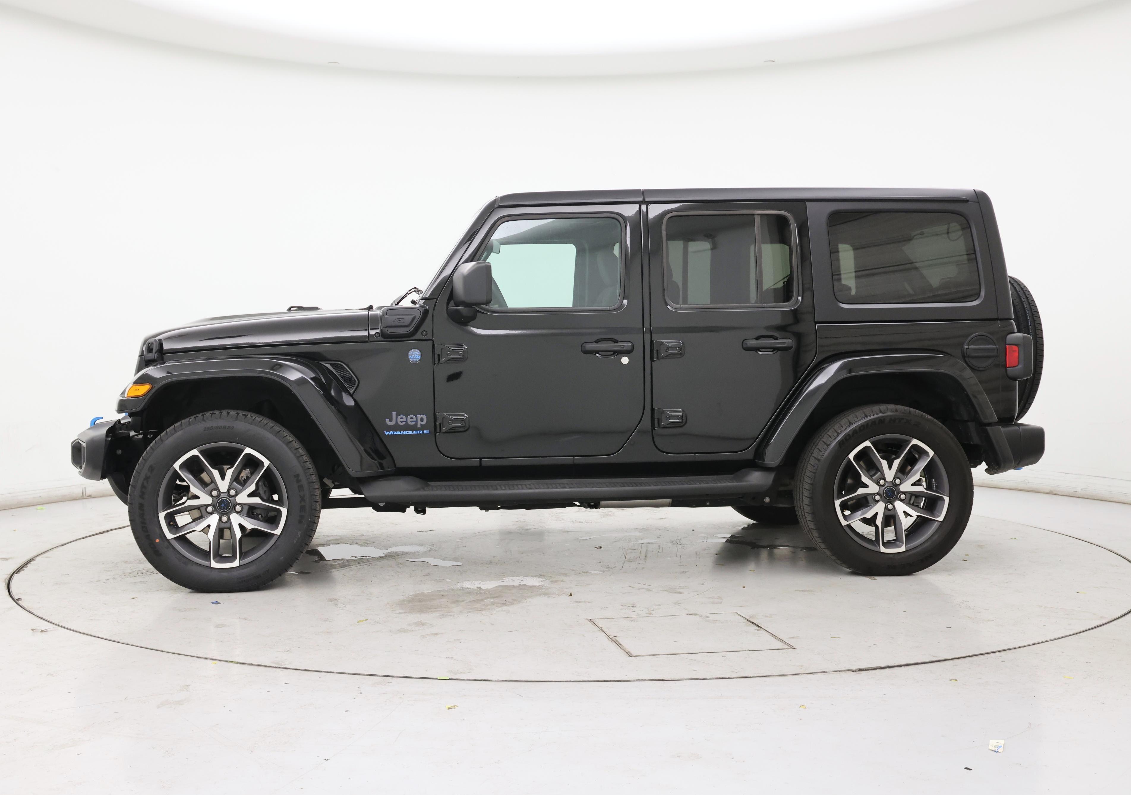 Thumbnail: 2024 Jeep Wrangler - 3