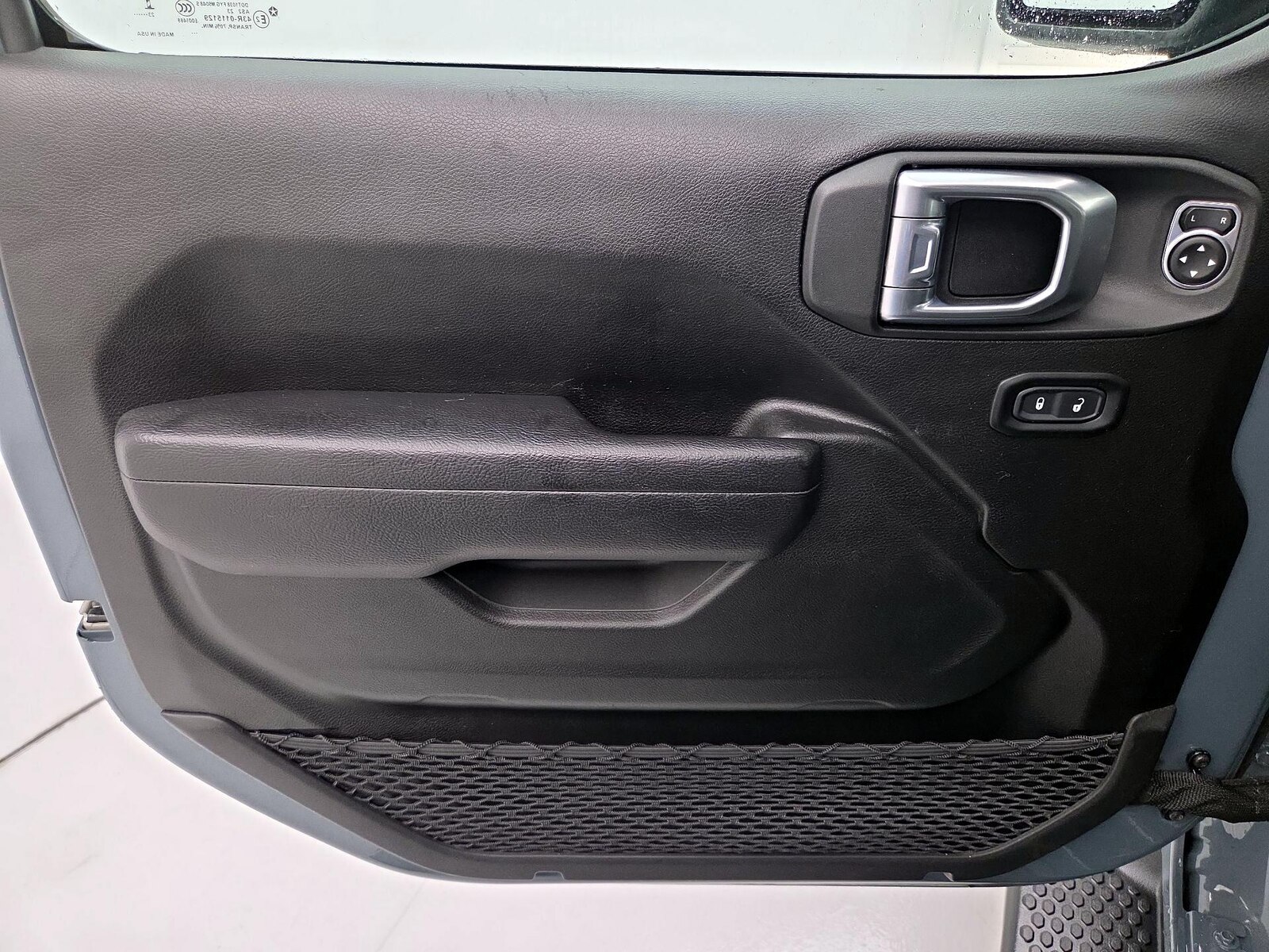 2024 Jeep Wrangler 4xe Sports S 4XE - Photo 13