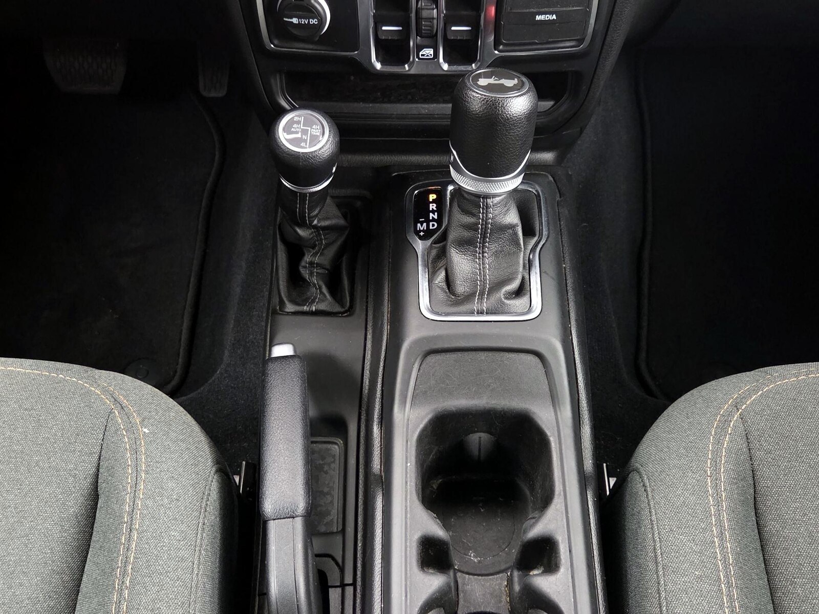 2024 Jeep Wrangler 4xe Sports S 4XE - Photo 18