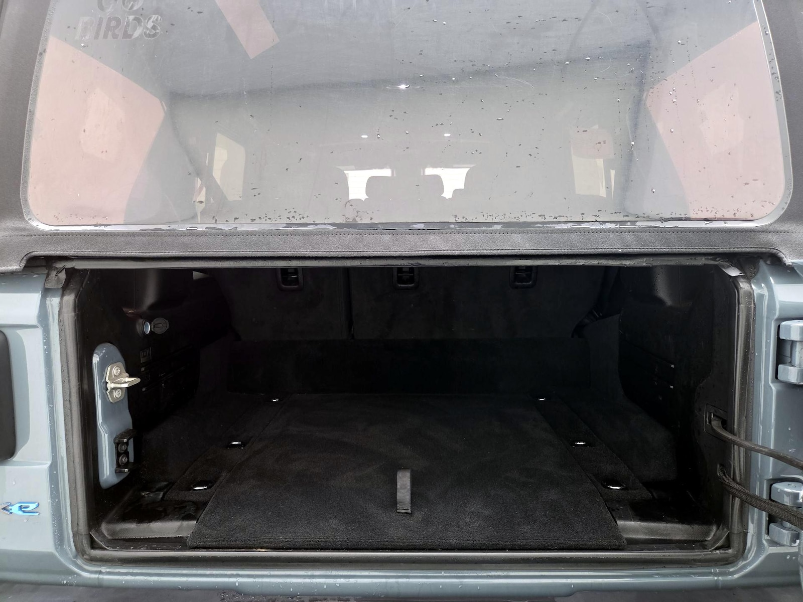 2024 Jeep Wrangler 4xe Sports S 4XE - Photo 21