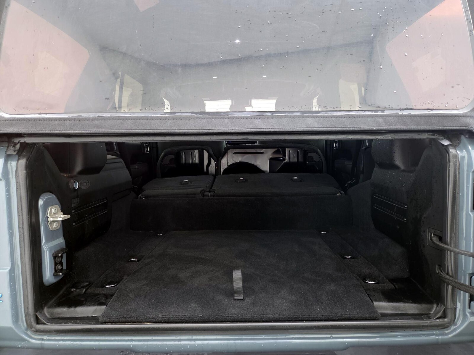 2024 Jeep Wrangler 4xe Sports S 4XE - Photo 22
