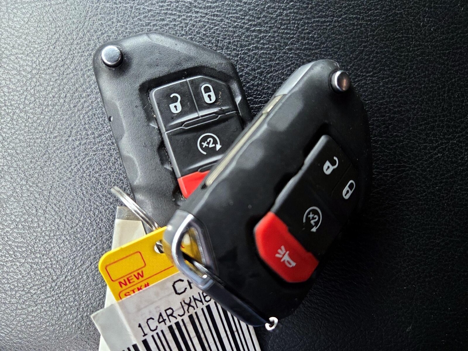 2024 Jeep Wrangler 4xe Sports S 4XE - Photo 24