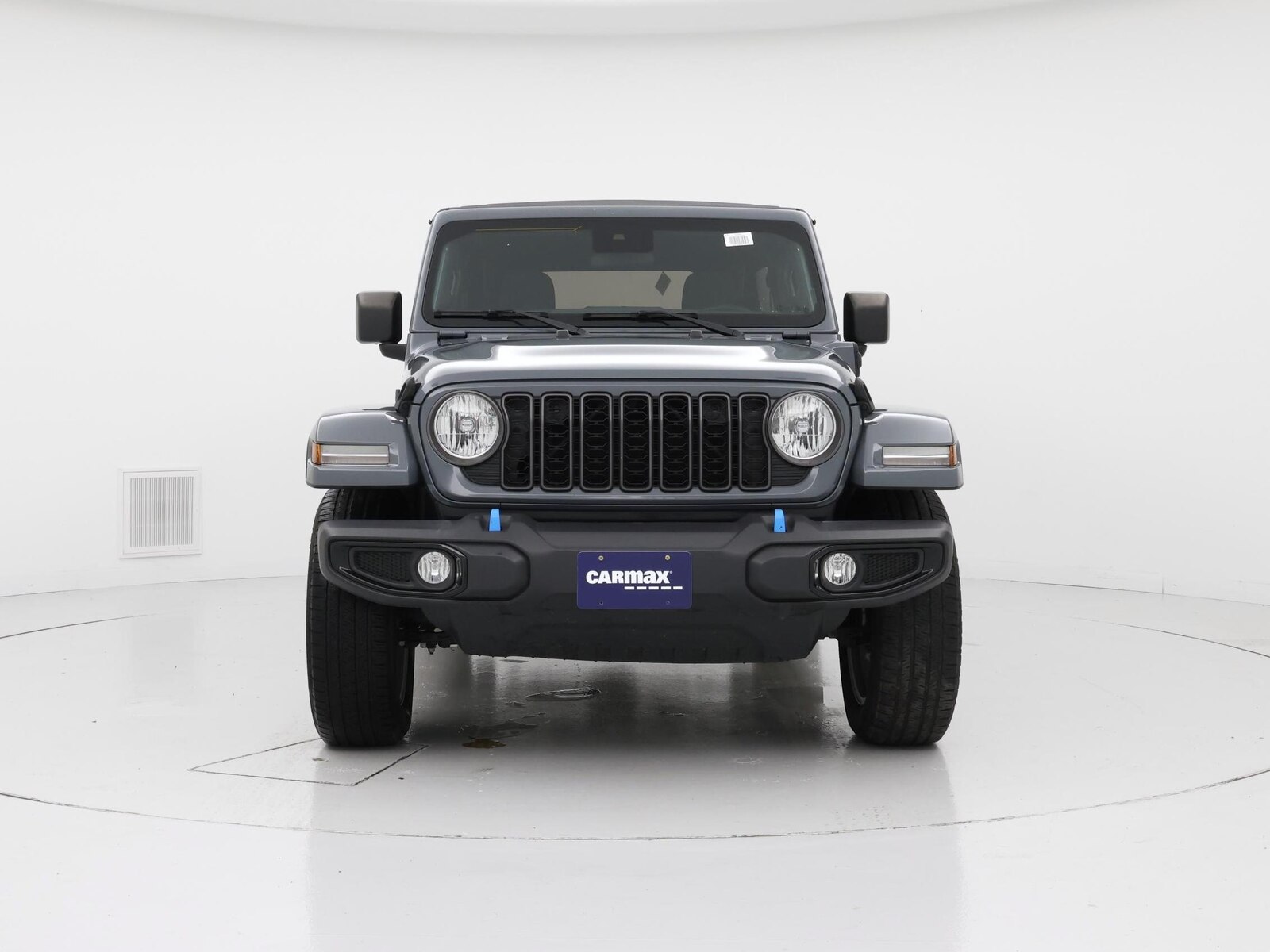 2024 Jeep Wrangler 4xe Sports S 4XE - Photo 6