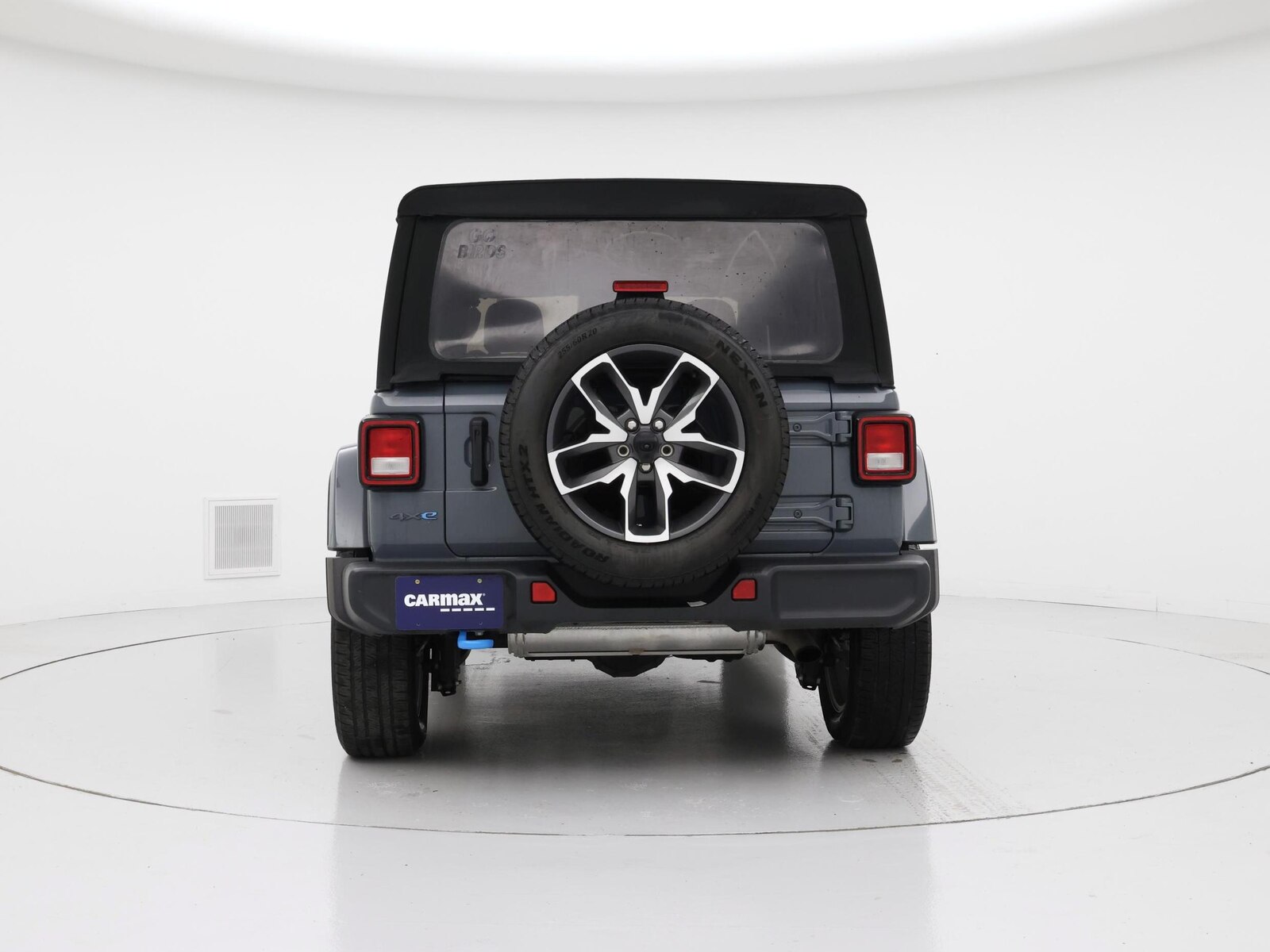 2024 Jeep Wrangler 4xe Sports S 4XE - Photo 7