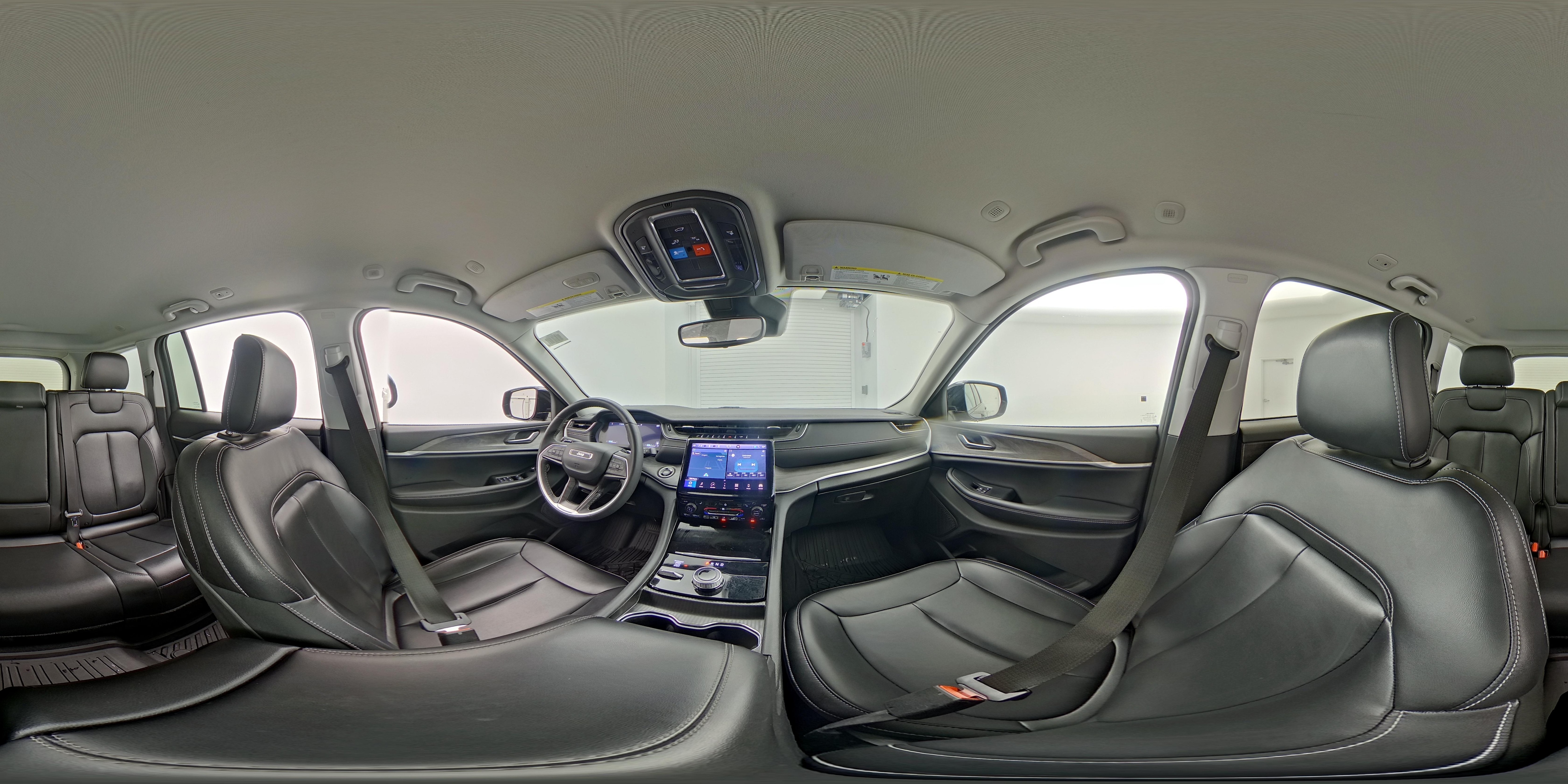2024 Jeep Grand Cherokee Limited - Photo 26
