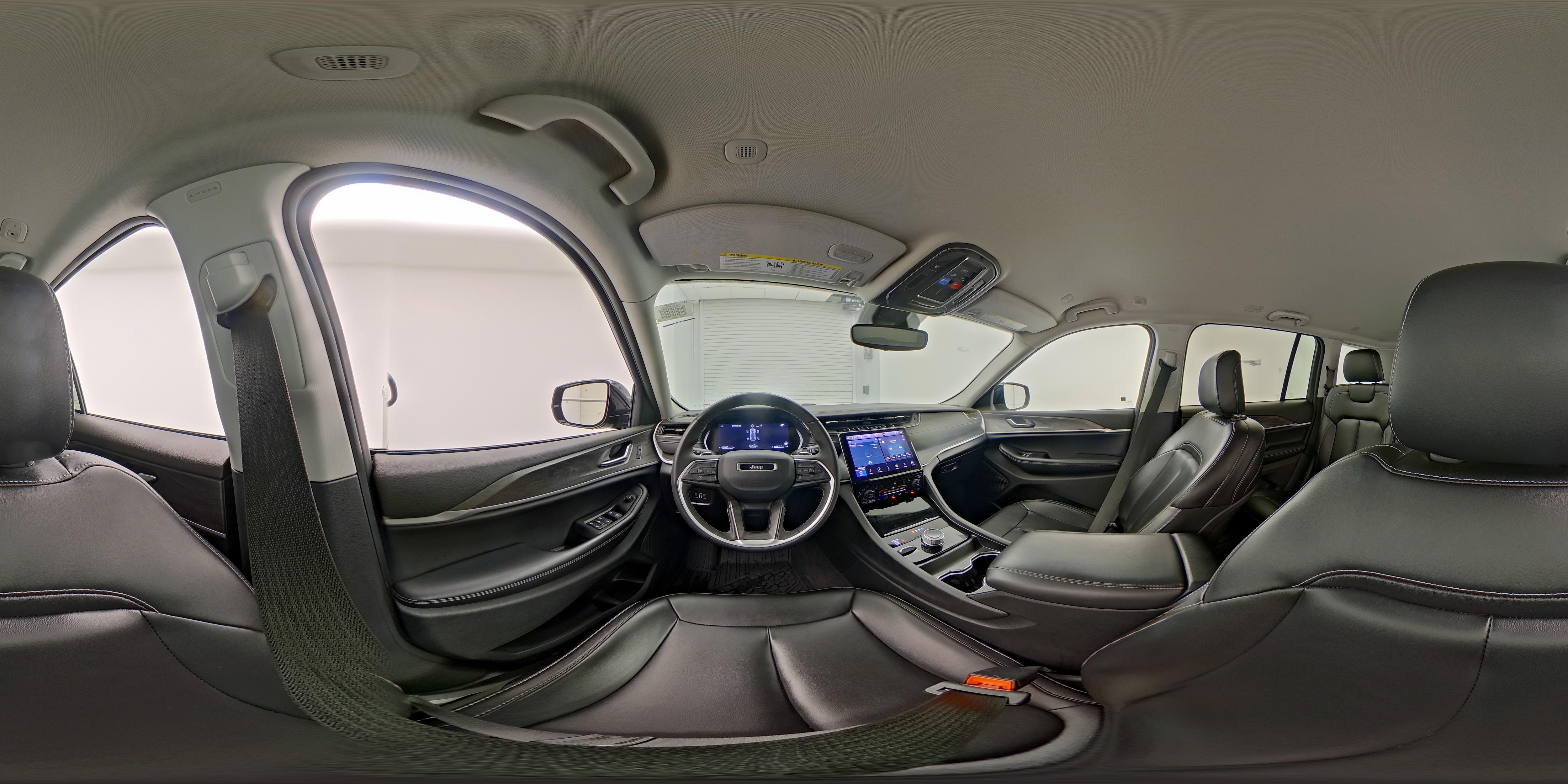 2024 Jeep Grand Cherokee Limited - Photo 28
