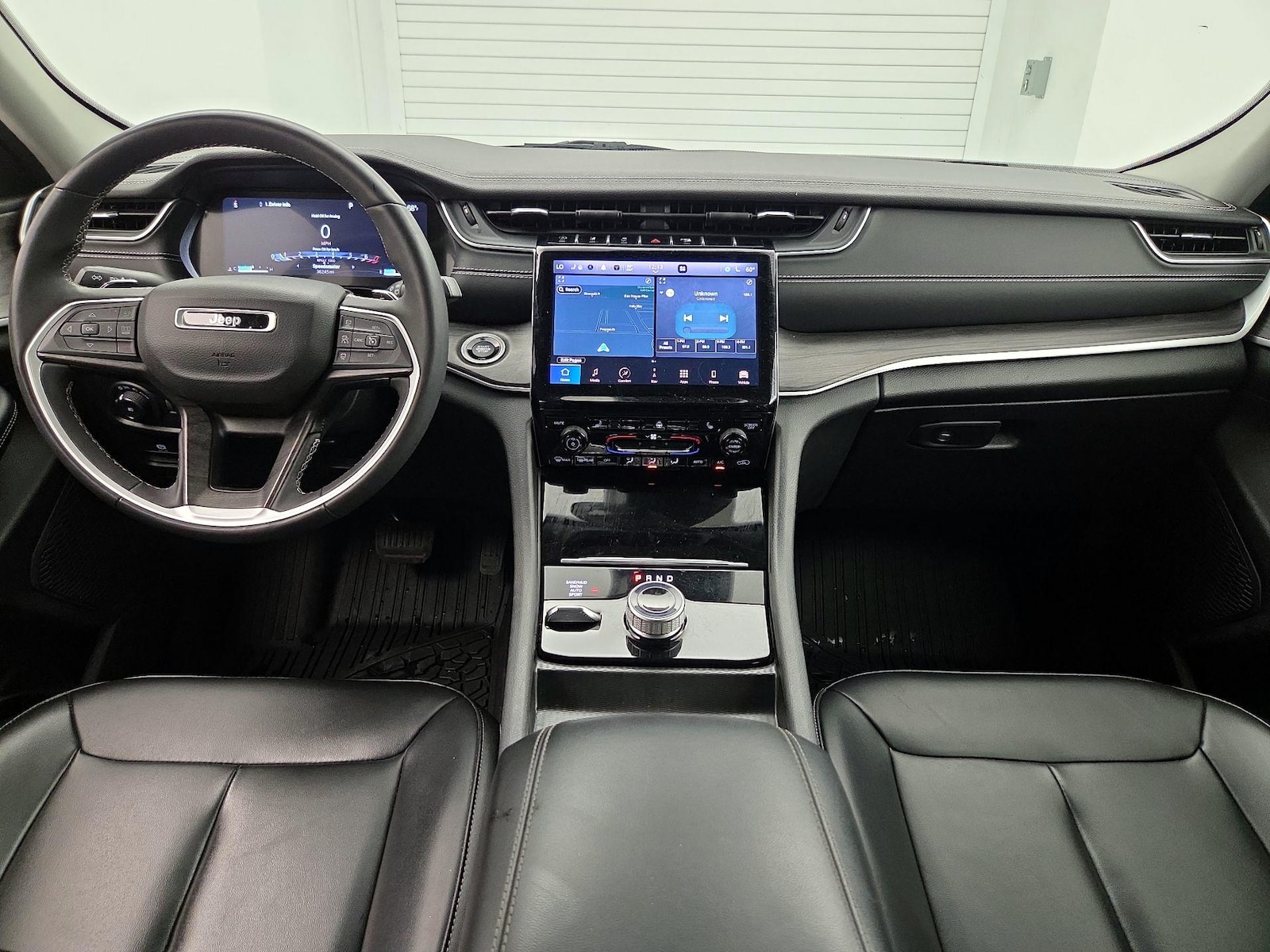 2024 Jeep Grand Cherokee Limited - Photo 10