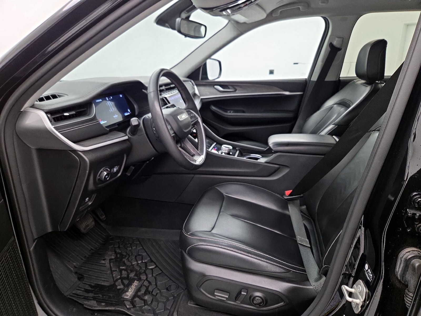 2024 Jeep Grand Cherokee Limited - Photo 12