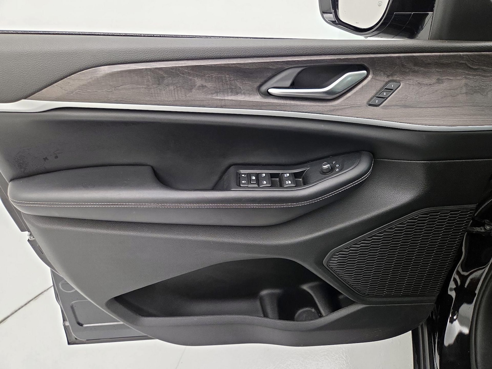 2024 Jeep Grand Cherokee Limited - Photo 13