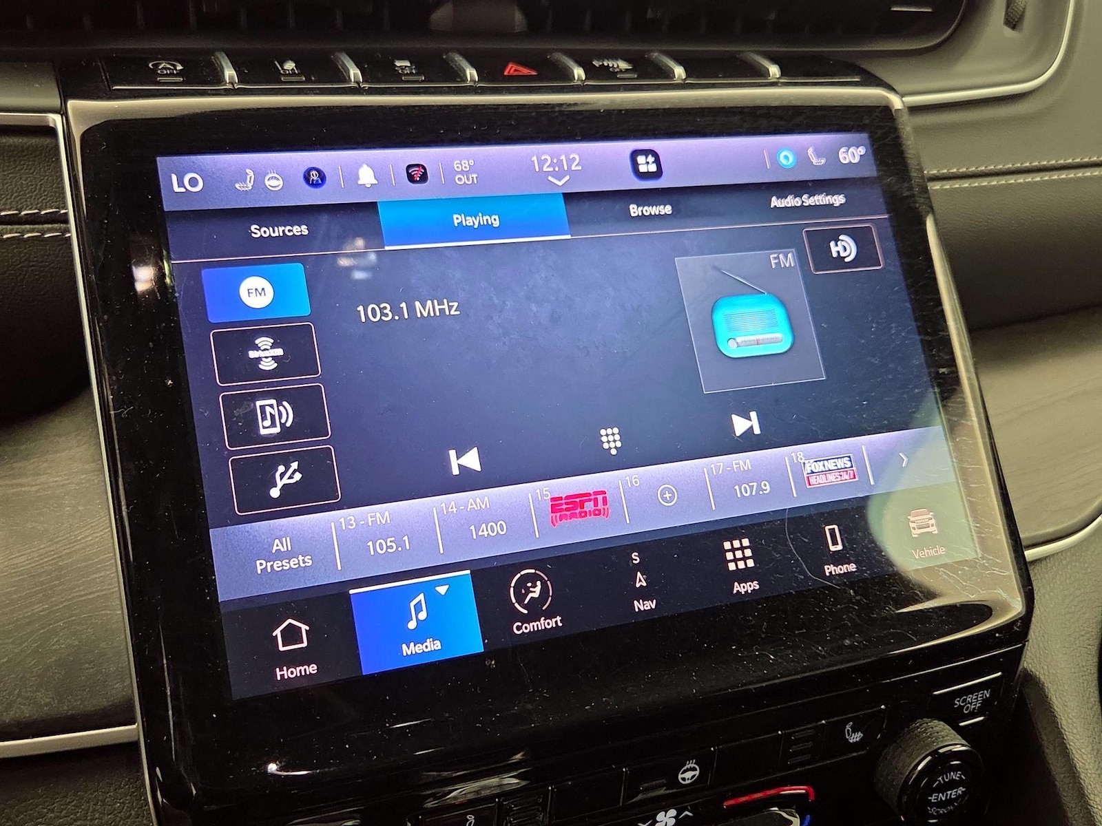2024 Jeep Grand Cherokee Limited - Photo 17