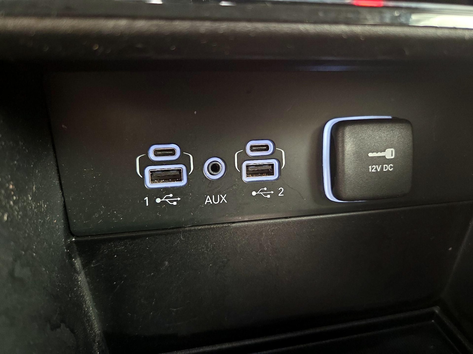 2024 Jeep Grand Cherokee Limited - Photo 20