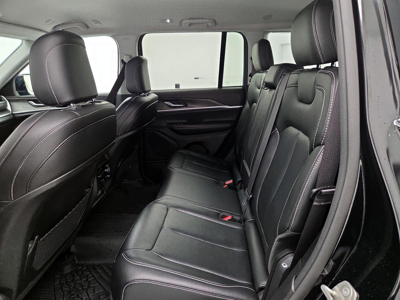 2024 Jeep Grand Cherokee Limited - Photo 21
