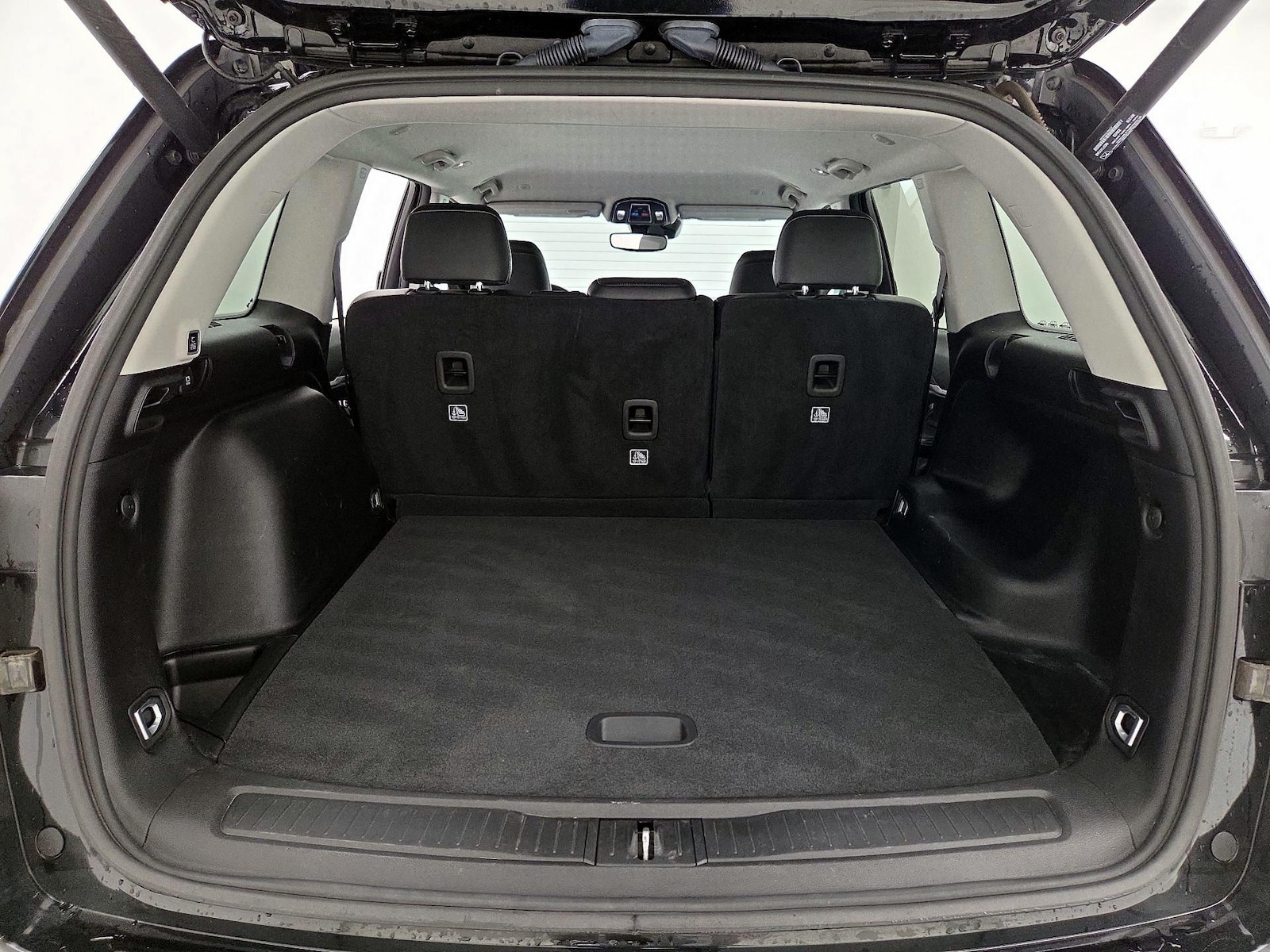 2024 Jeep Grand Cherokee Limited - Photo 22