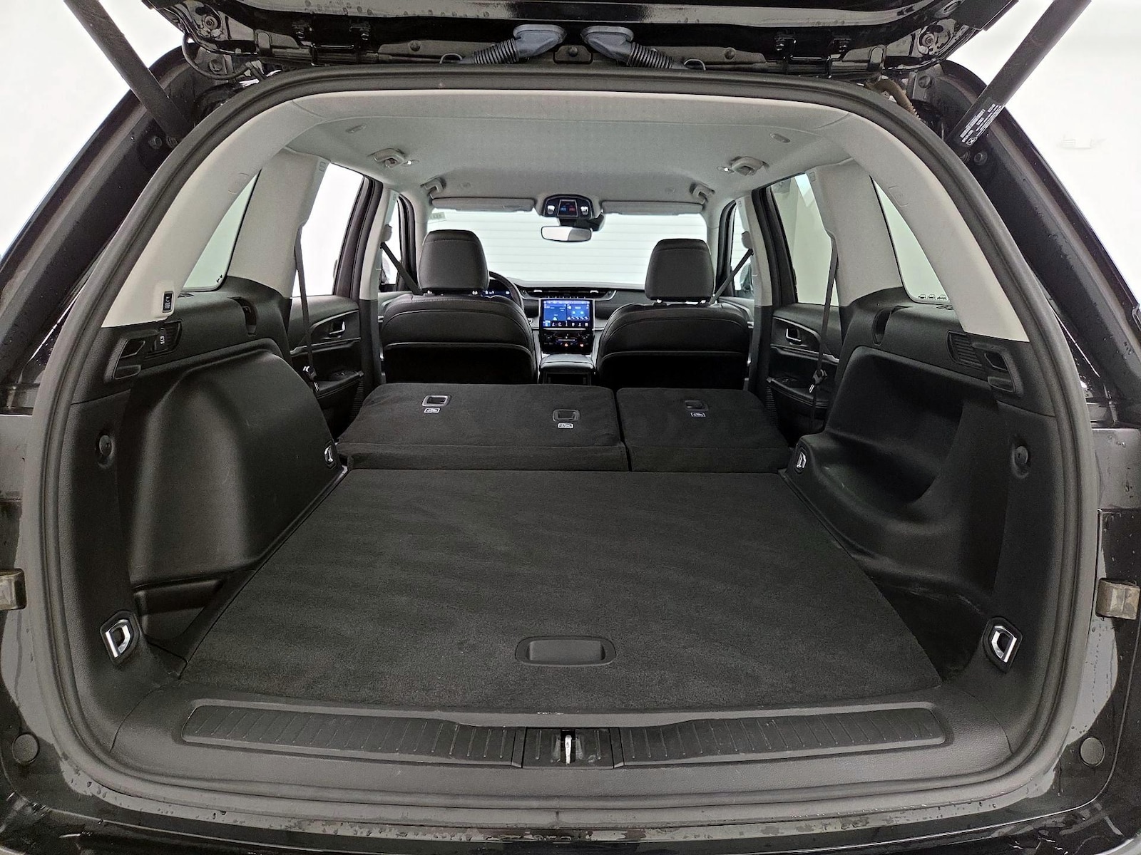 2024 Jeep Grand Cherokee Limited - Photo 23
