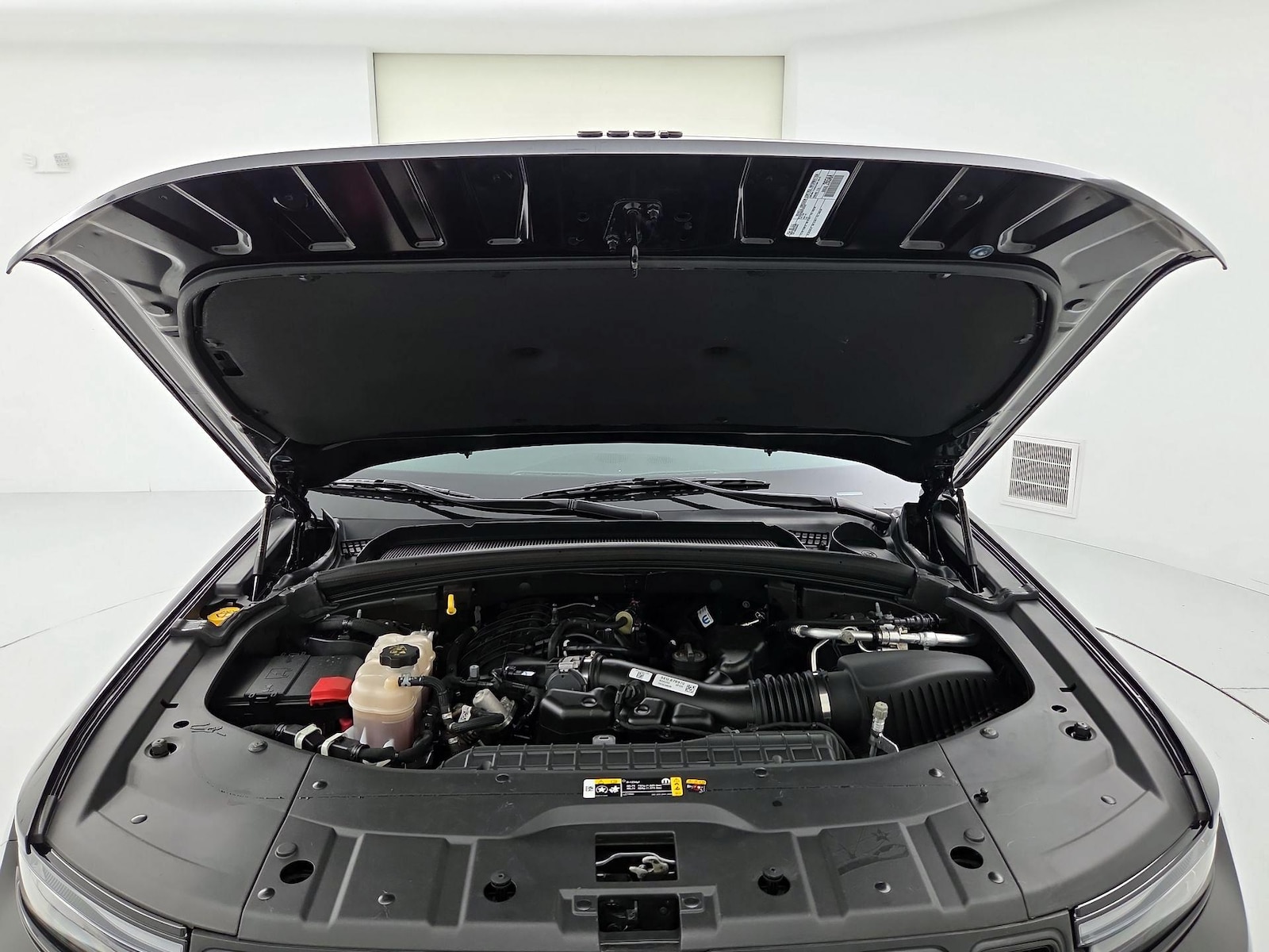 2024 Jeep Grand Cherokee Limited - Photo 24