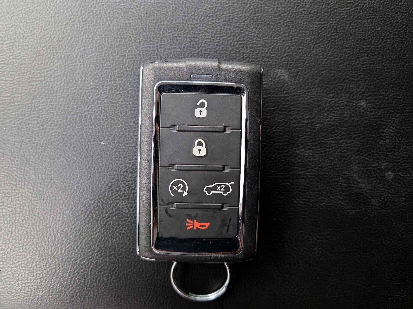 2024 Jeep Grand Cherokee Limited - Photo 25