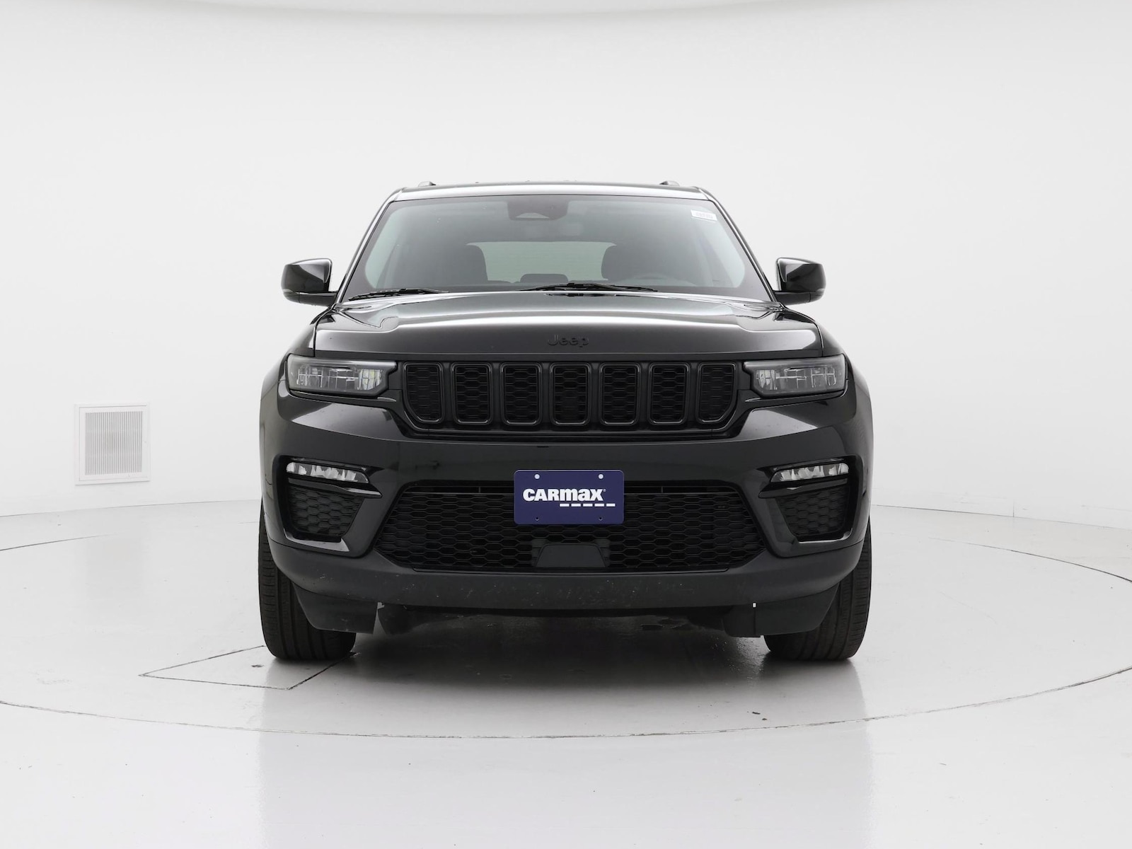 2024 Jeep Grand Cherokee Limited - Photo 6