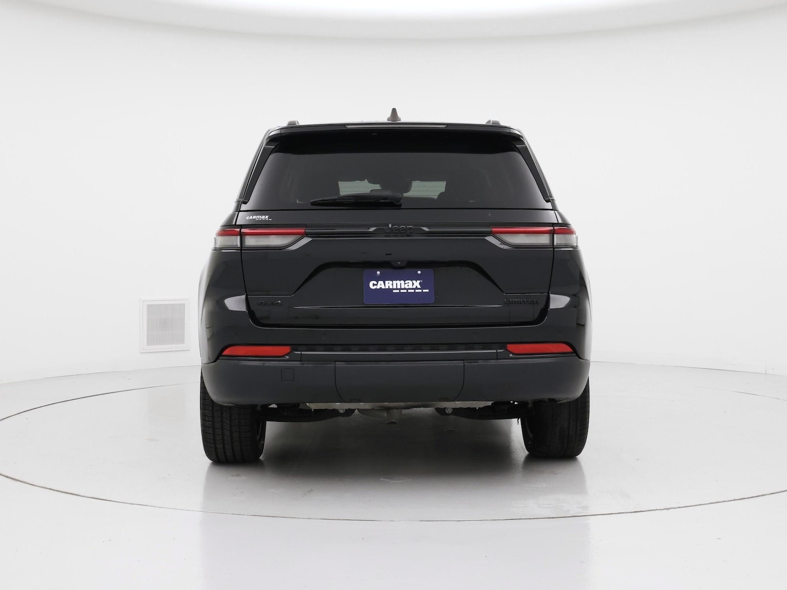 2024 Jeep Grand Cherokee Limited - Photo 7