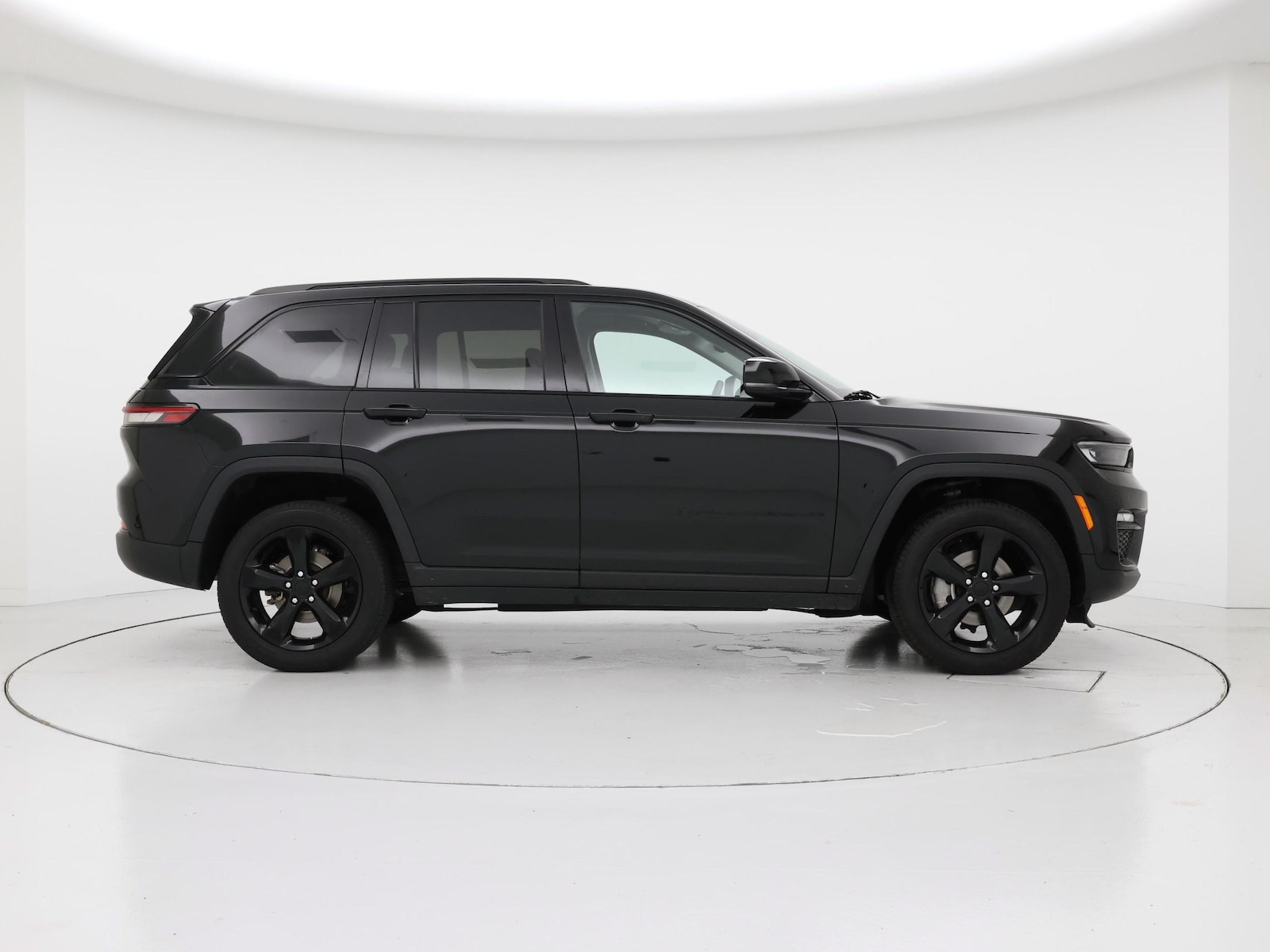 2024 Jeep Grand Cherokee Limited - Photo 8