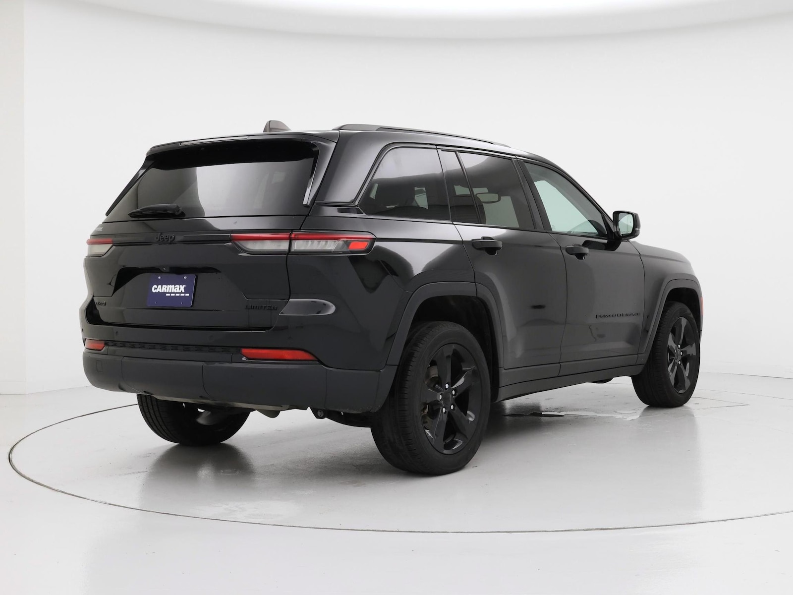 2024 Jeep Grand Cherokee Limited - Photo 9