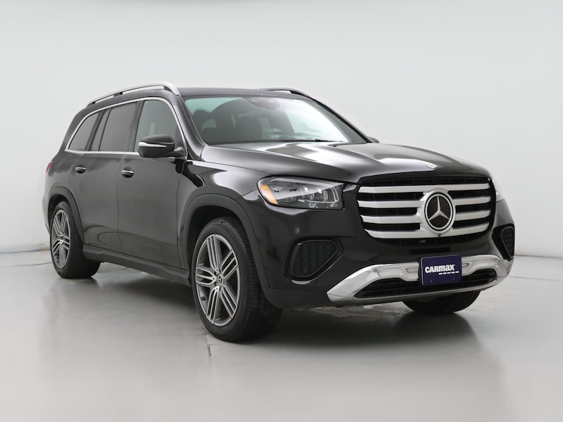 2024 Mercedes-Benz GLS450 null
