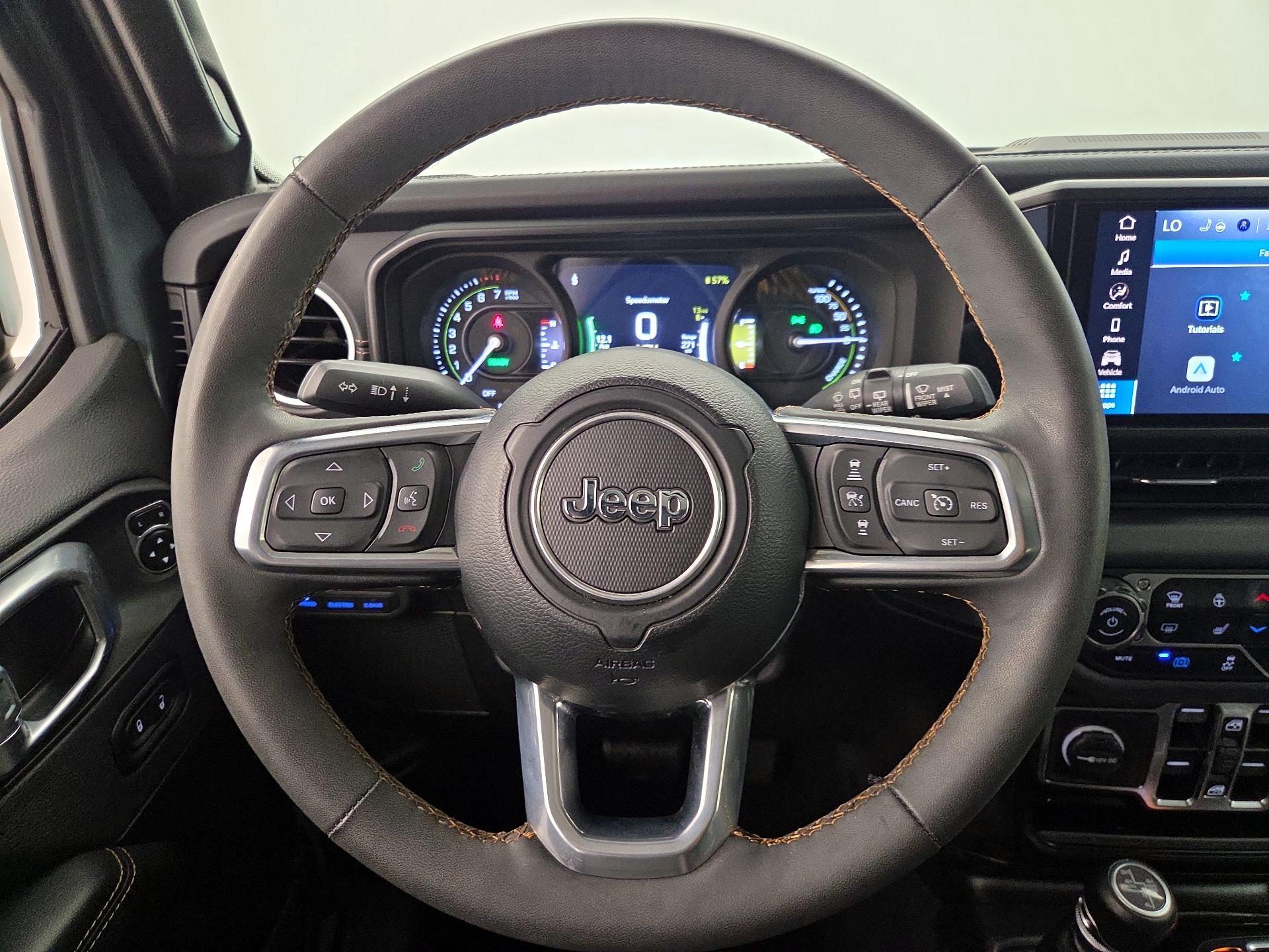 Thumbnail: 2024 Jeep Wrangler - 10