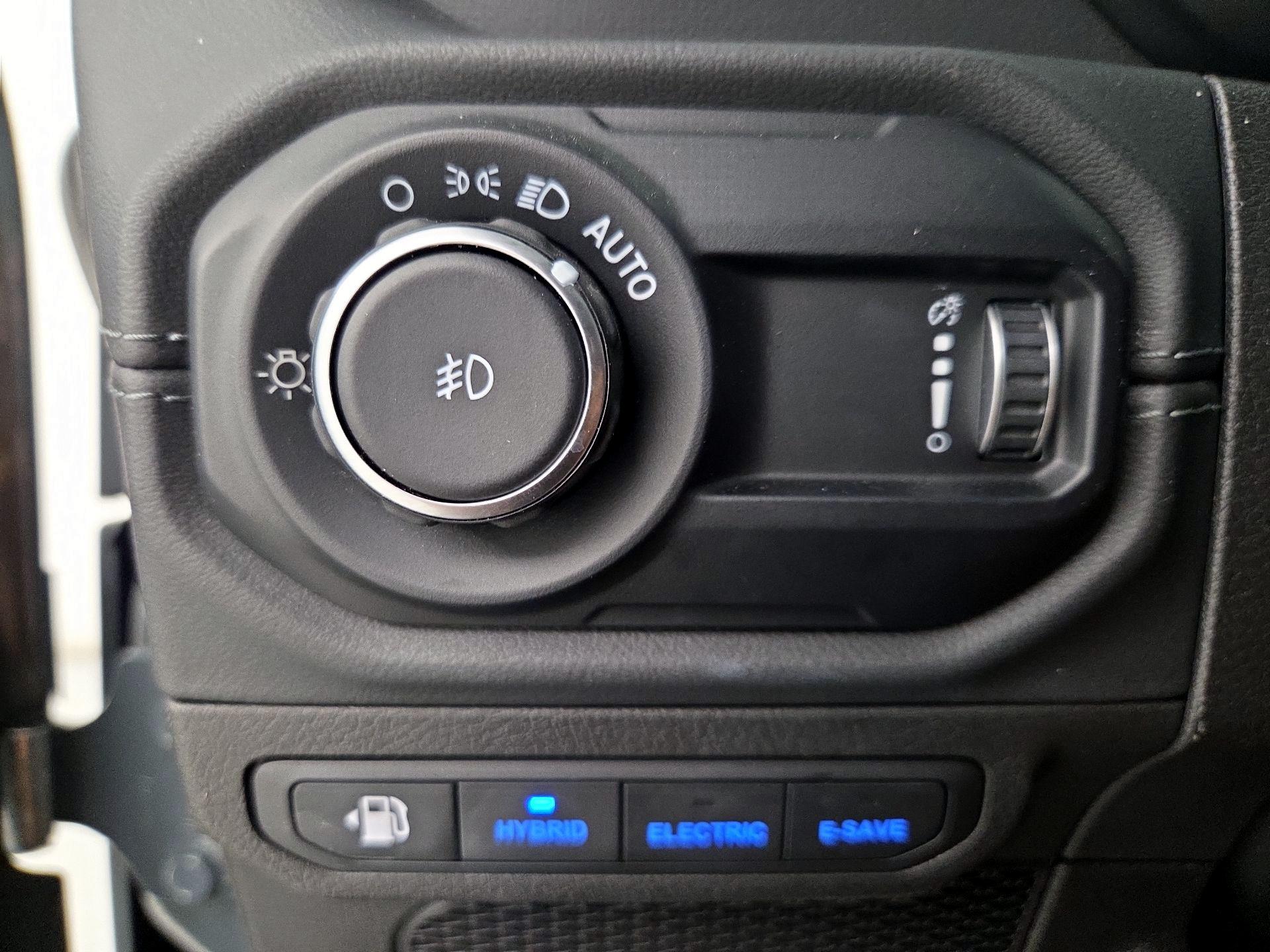 Thumbnail: 2024 Jeep Wrangler - 13