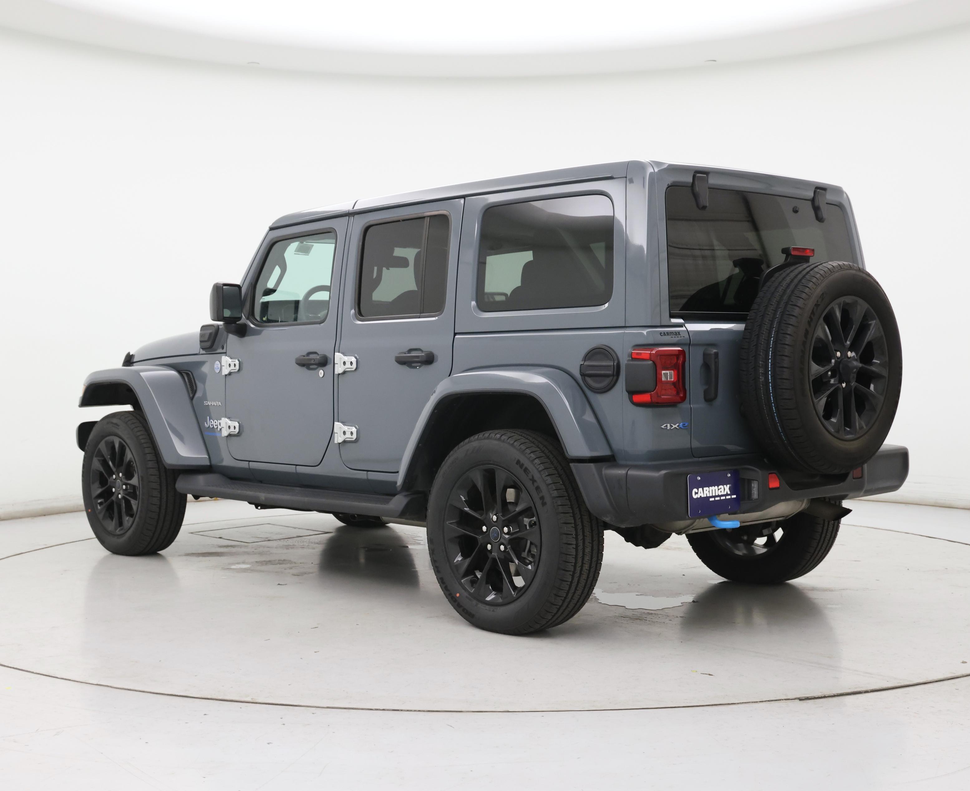 Thumbnail: 2024 Jeep Wrangler - 2