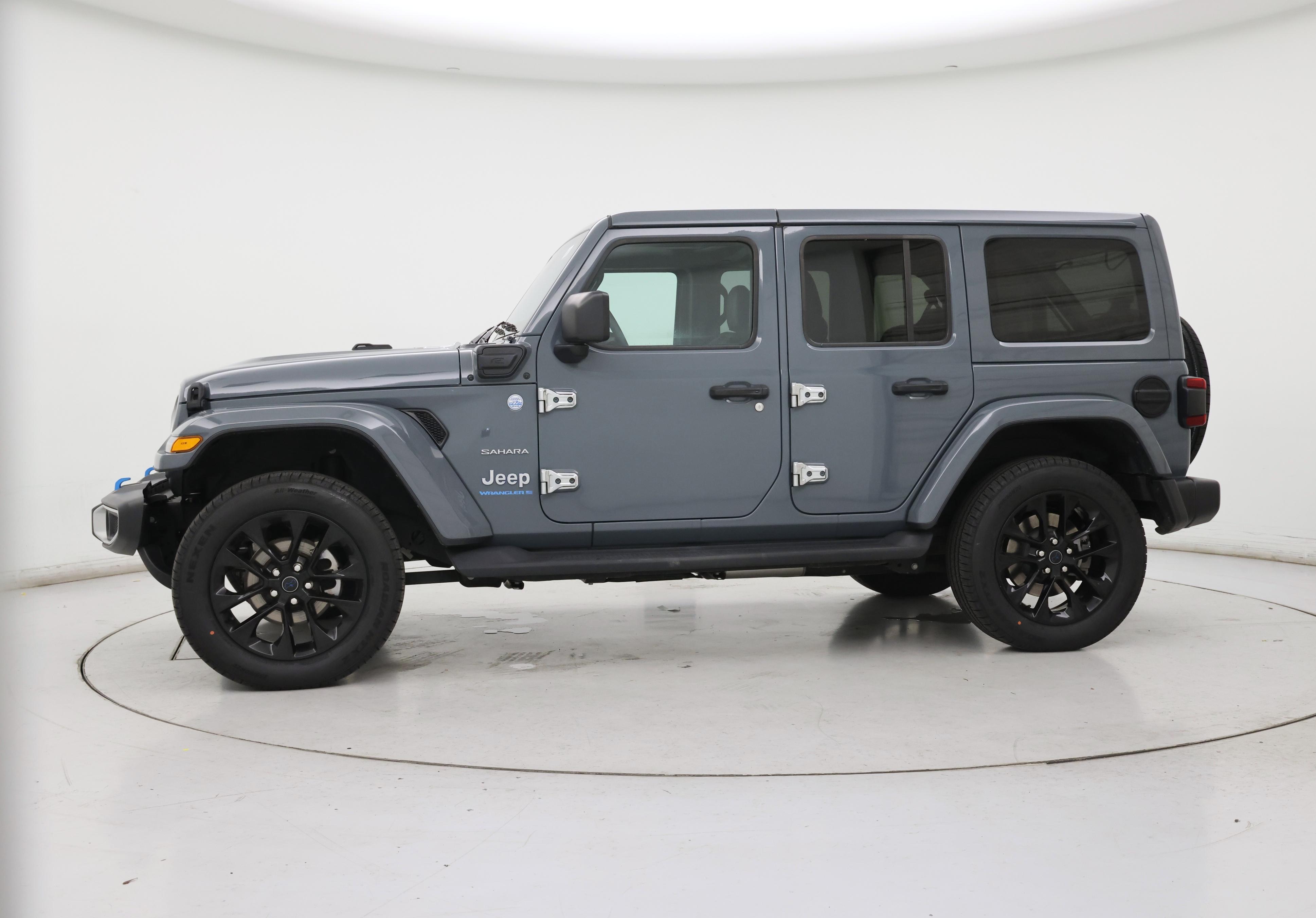 Thumbnail: 2024 Jeep Wrangler - 3