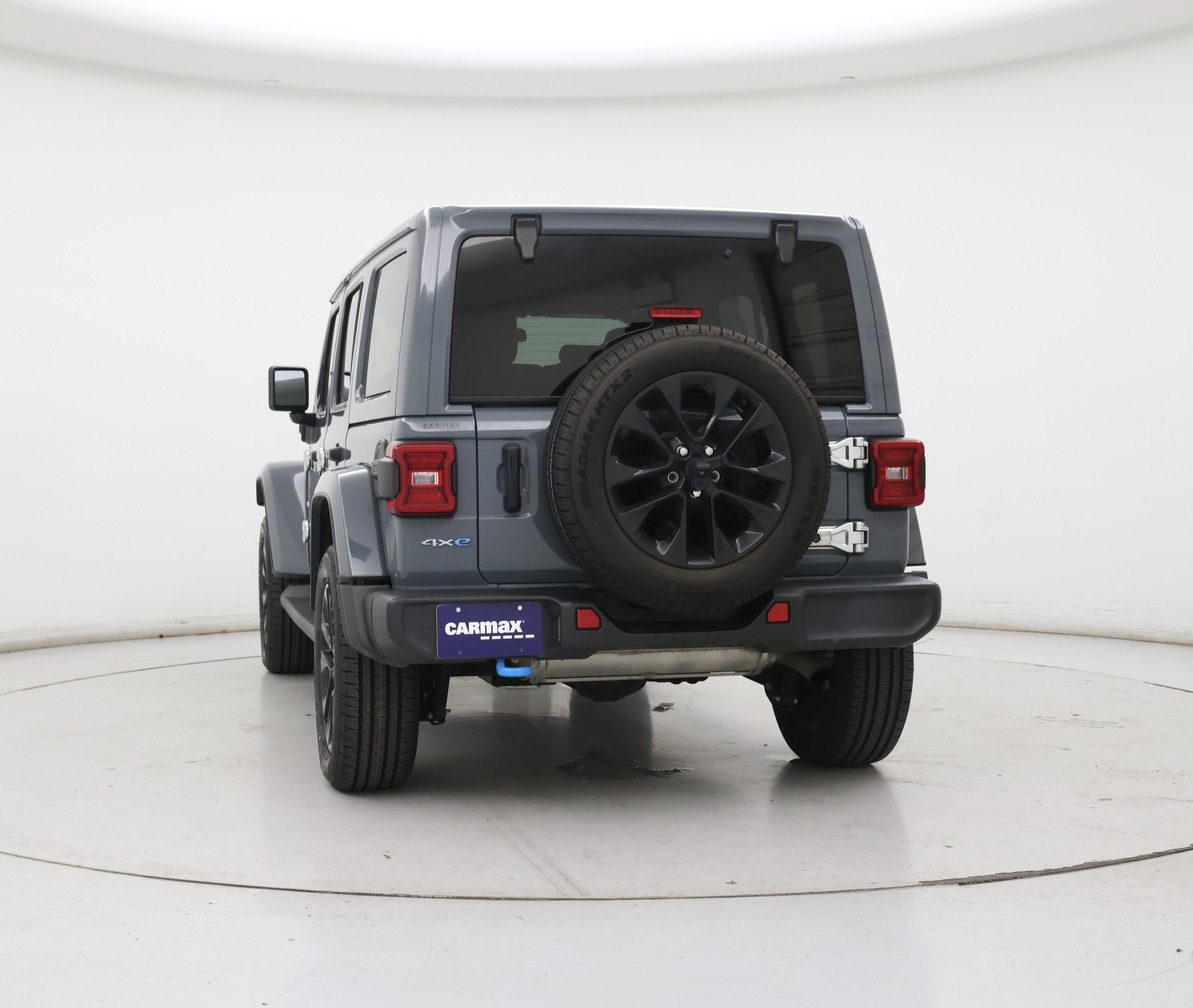 Thumbnail: 2024 Jeep Wrangler - 6