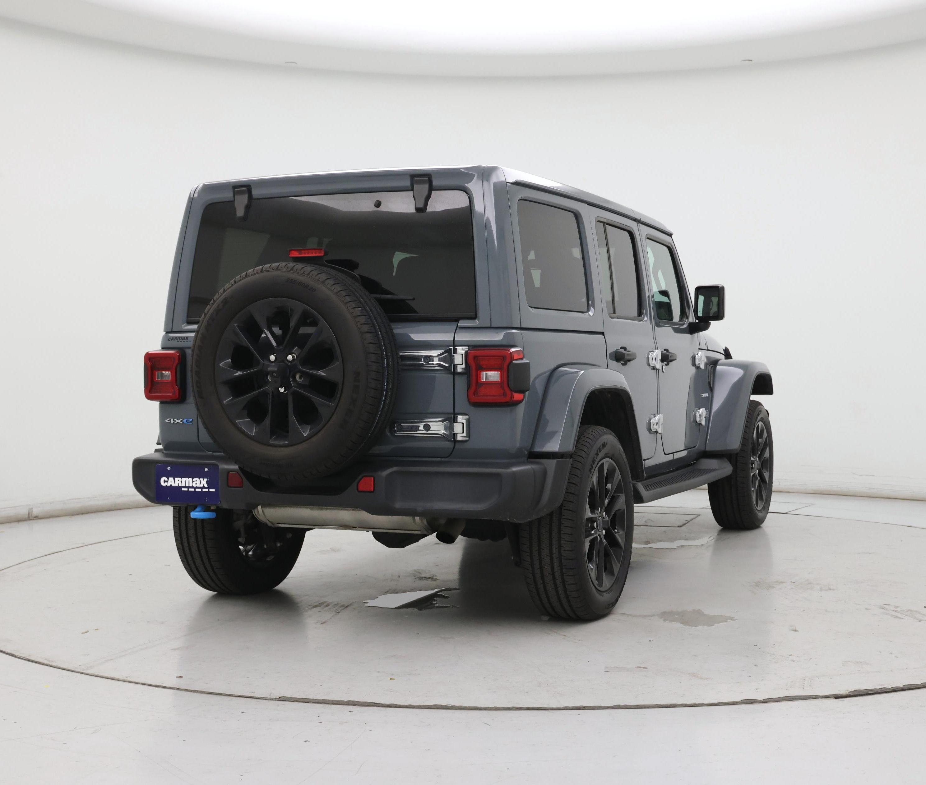 Thumbnail: 2024 Jeep Wrangler - 8