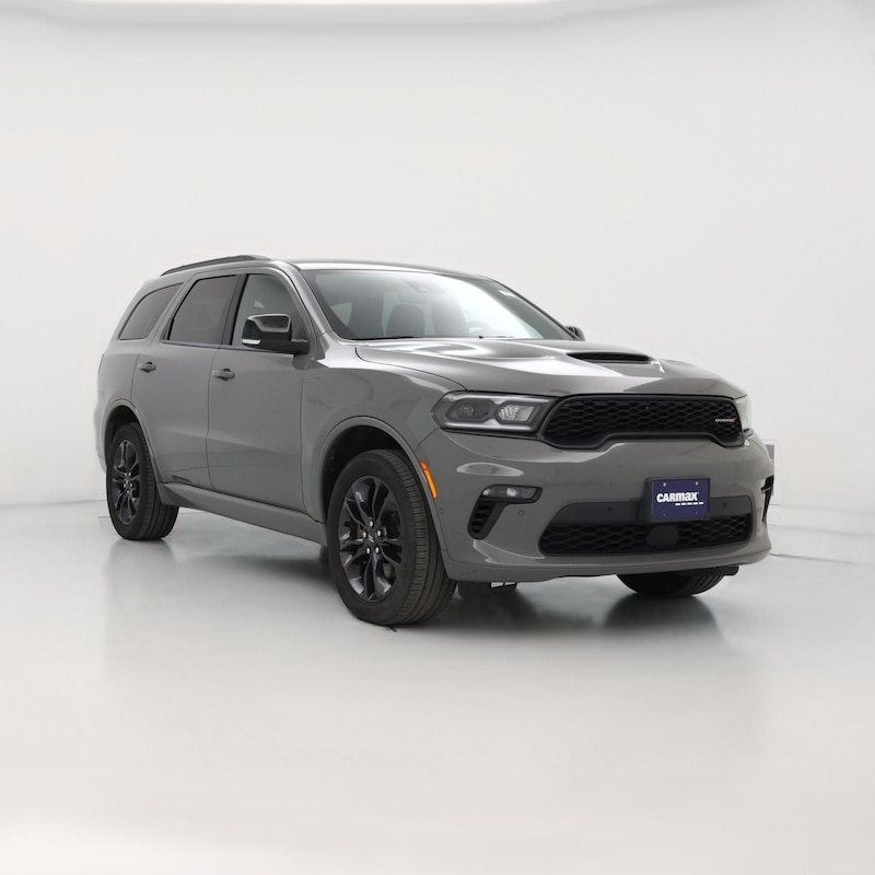 2023 Dodge Durango GT Premium
