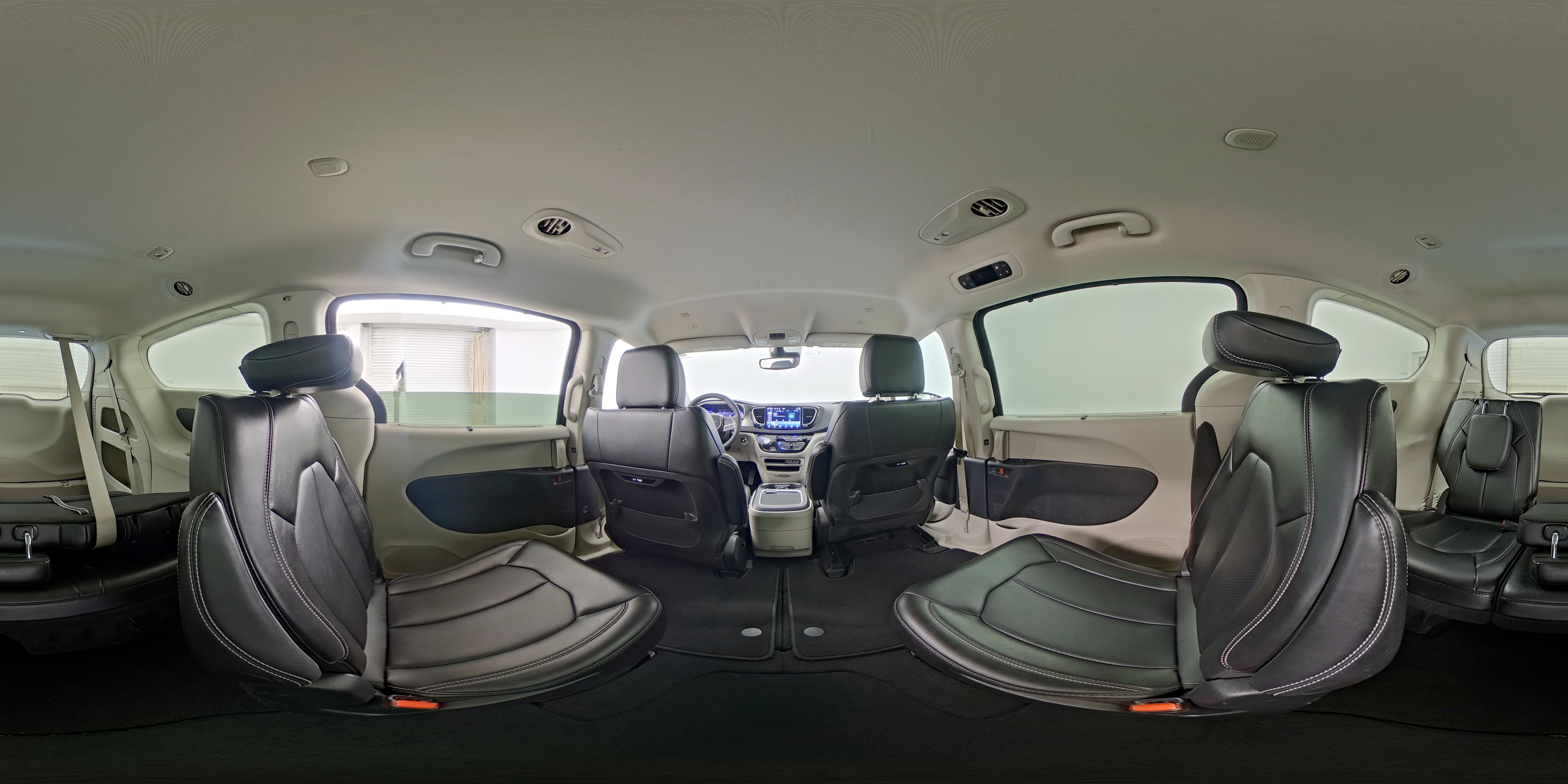 2024 Chrysler Pacifica Touring L - Photo 27