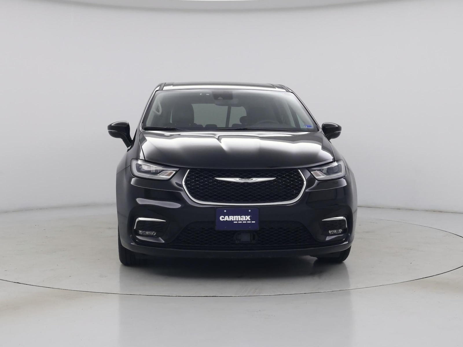 2024 Chrysler Pacifica Touring L - Photo 6